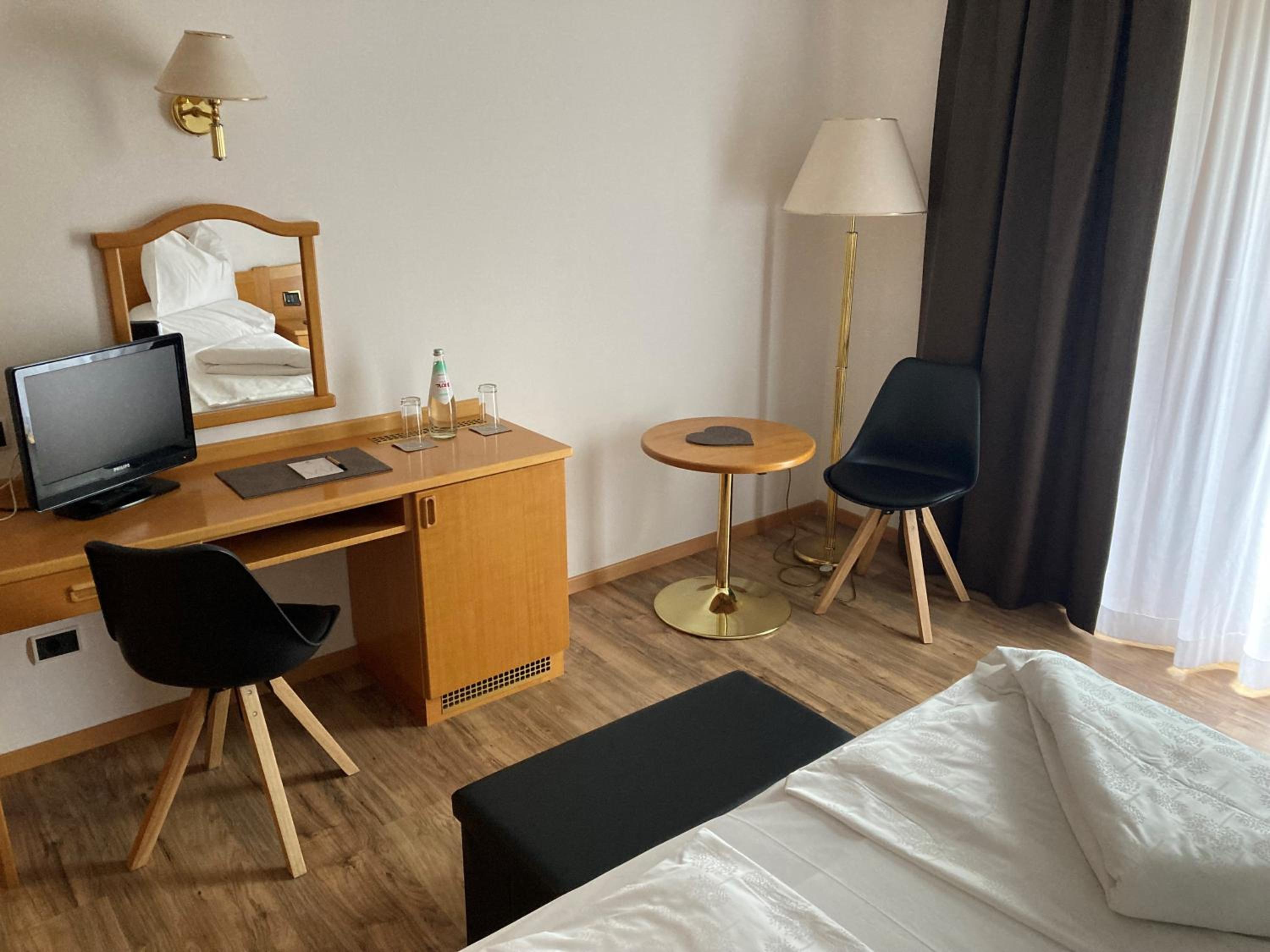 Standard  Double Room photo 2