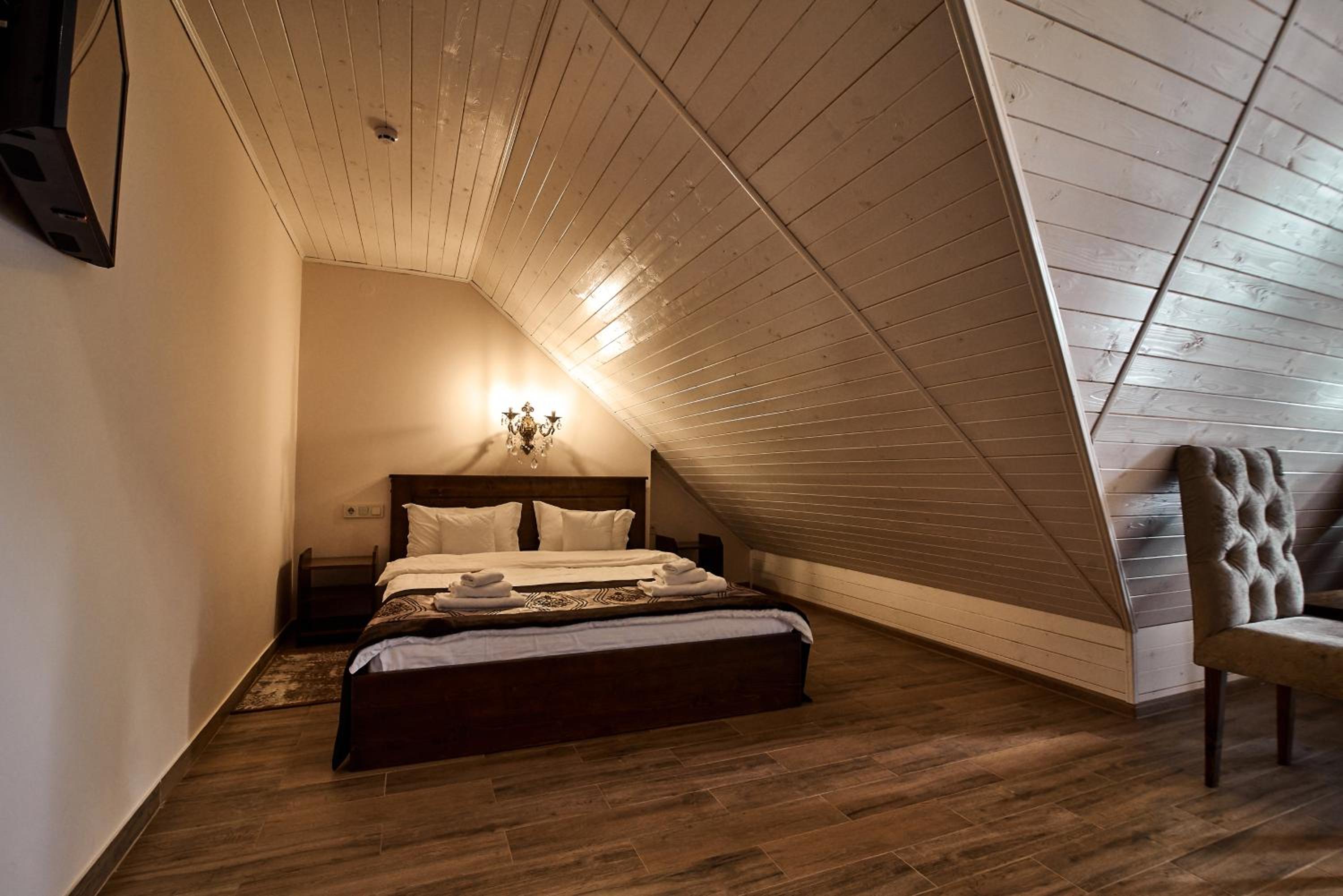 Triple Room with Balcony photo 1
