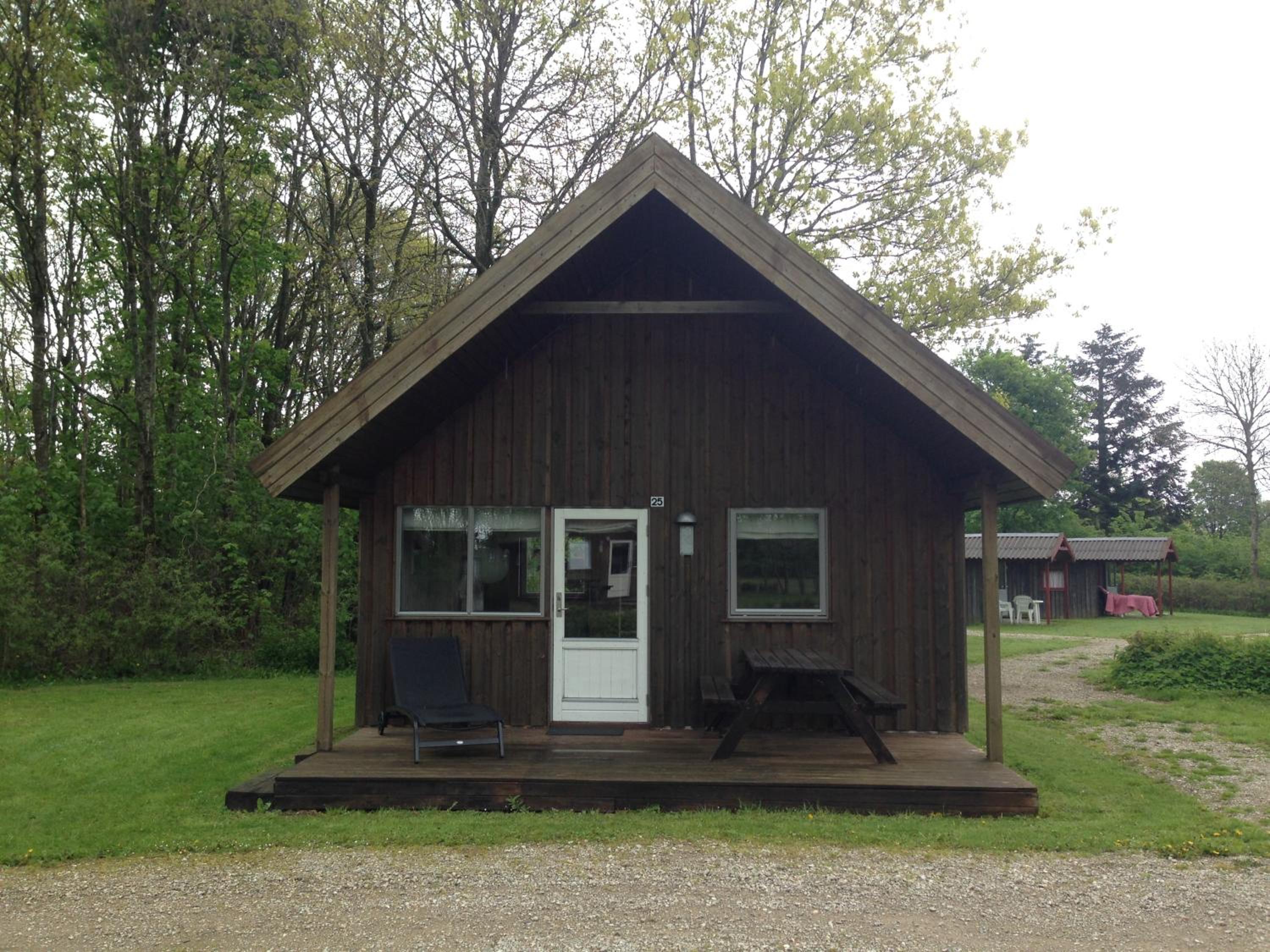 Two-Bedroom Cottage photo 2