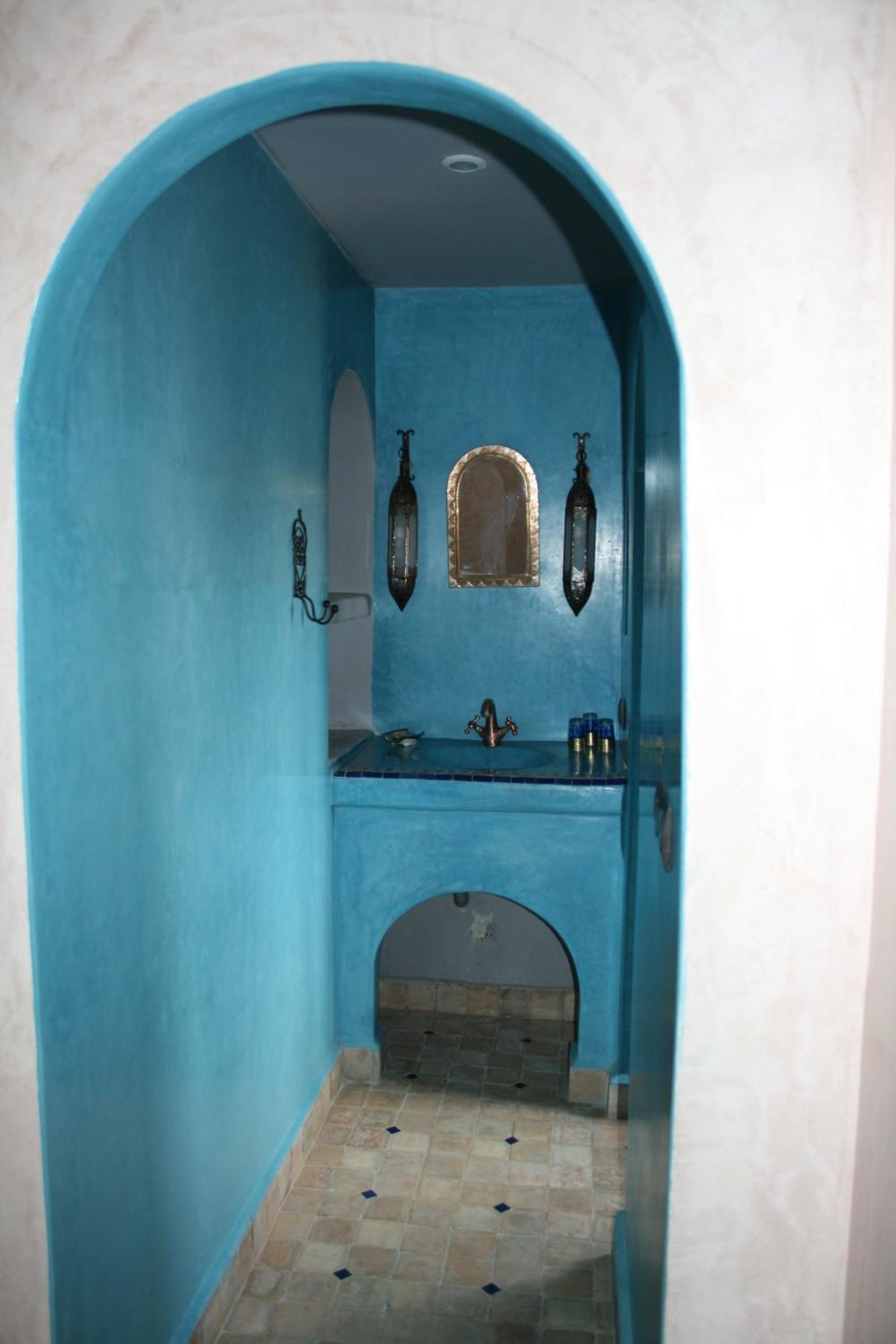 Quadruple Room with Terrace - Photo 6