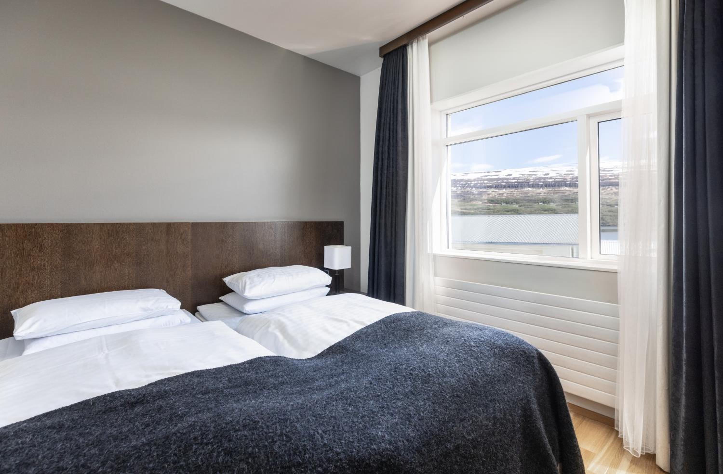 Standard Double PLUS Room - Photo 1