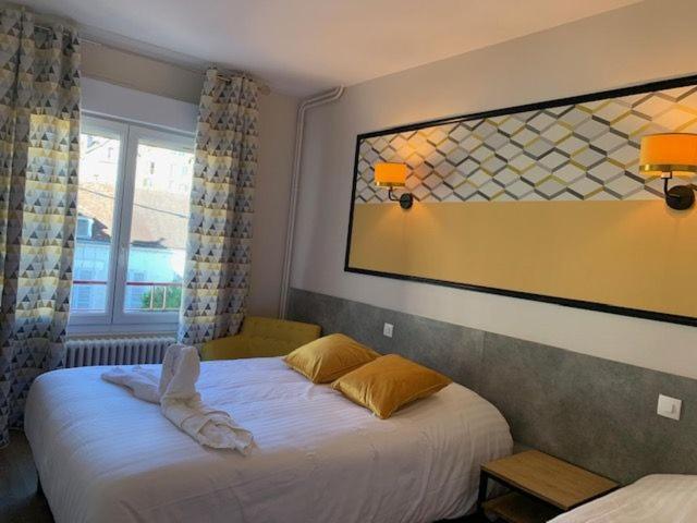 Double or Twin Room - Photo 3