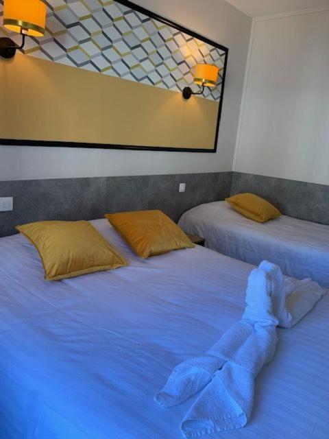 Triple Room - Photo 1