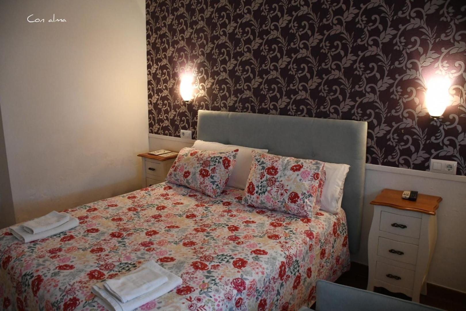 Habitación Doble