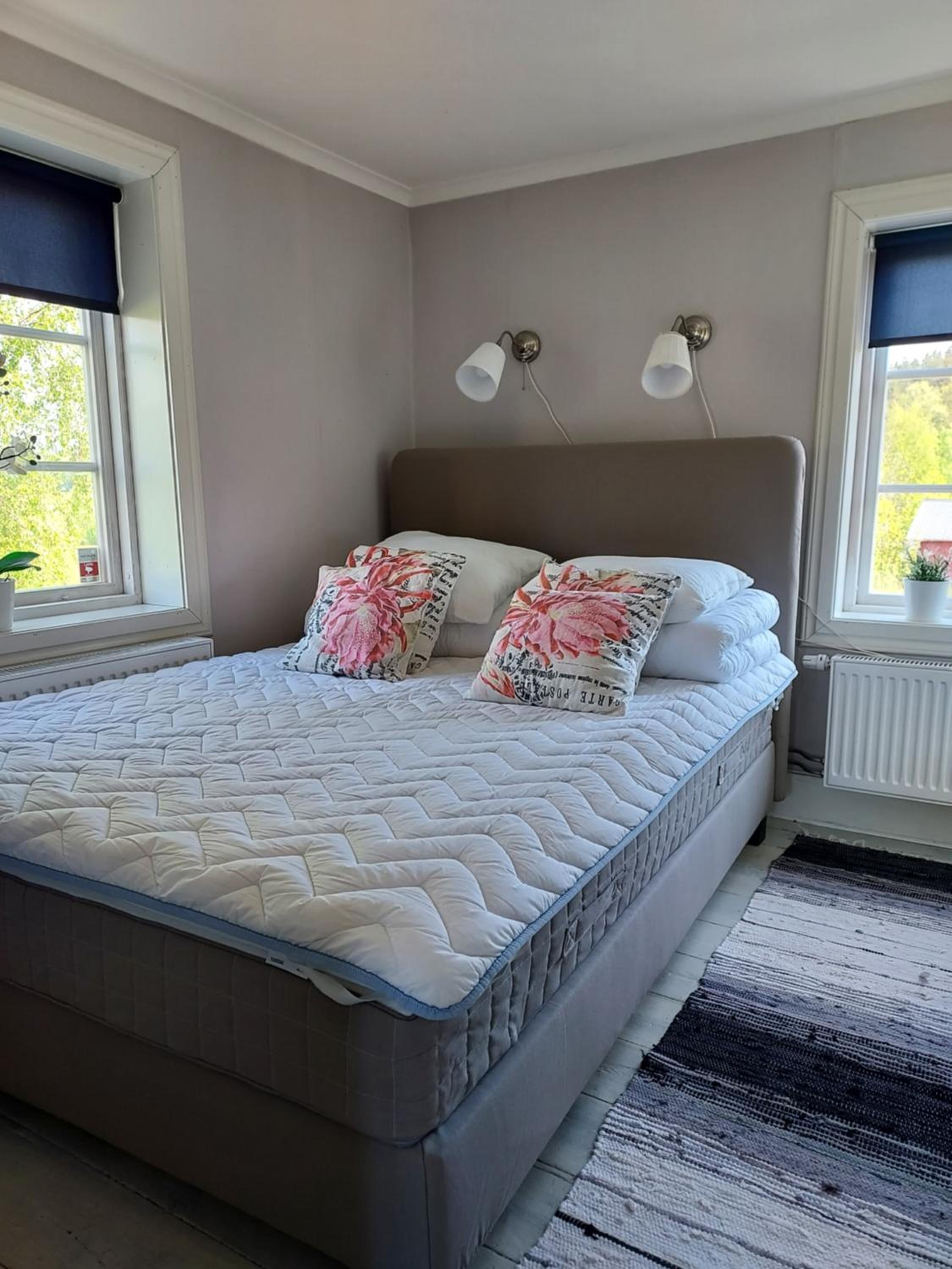 Comfort Double or Twin Room - Photo 6