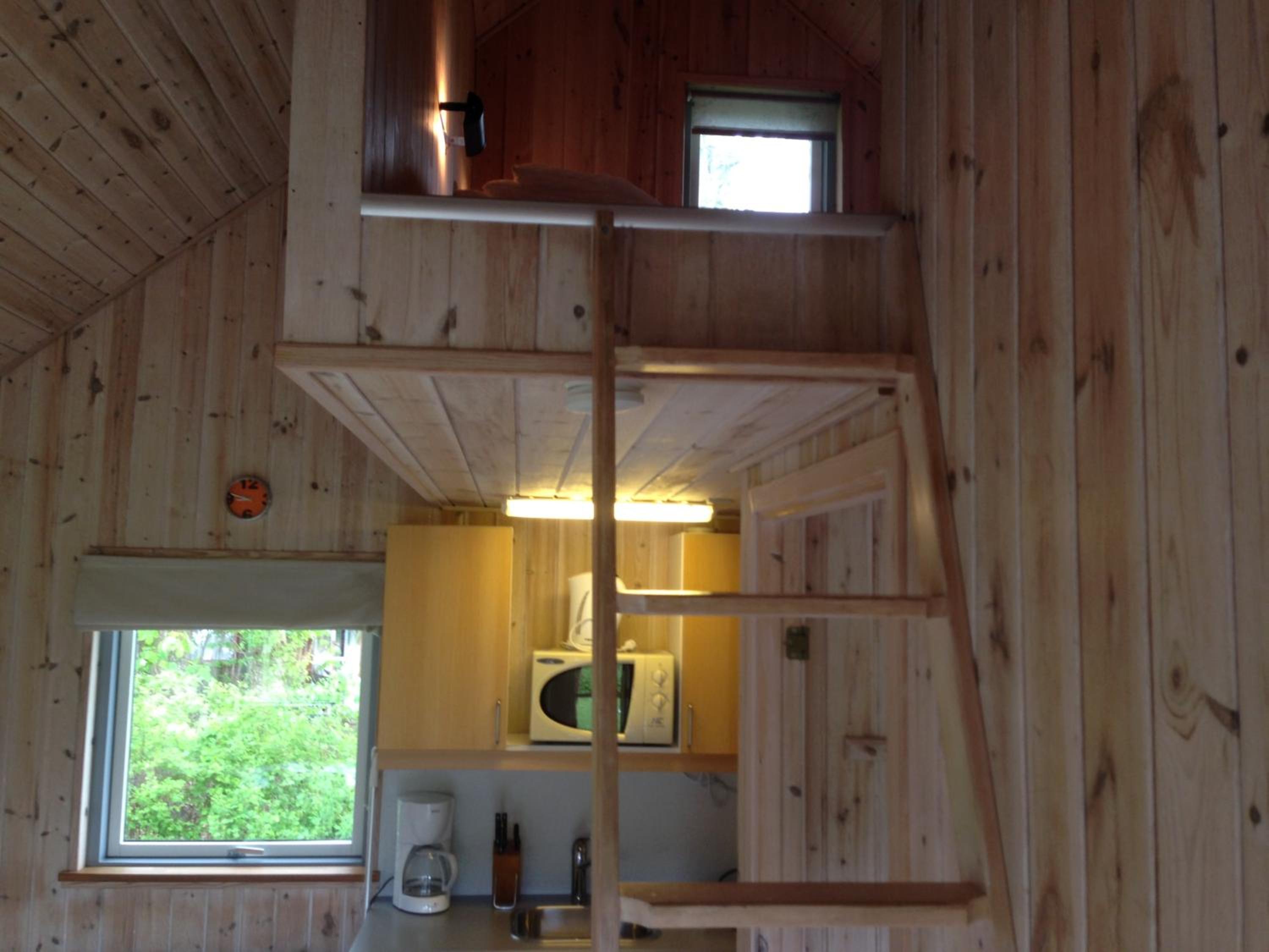 Two-Bedroom Cottage photo 3