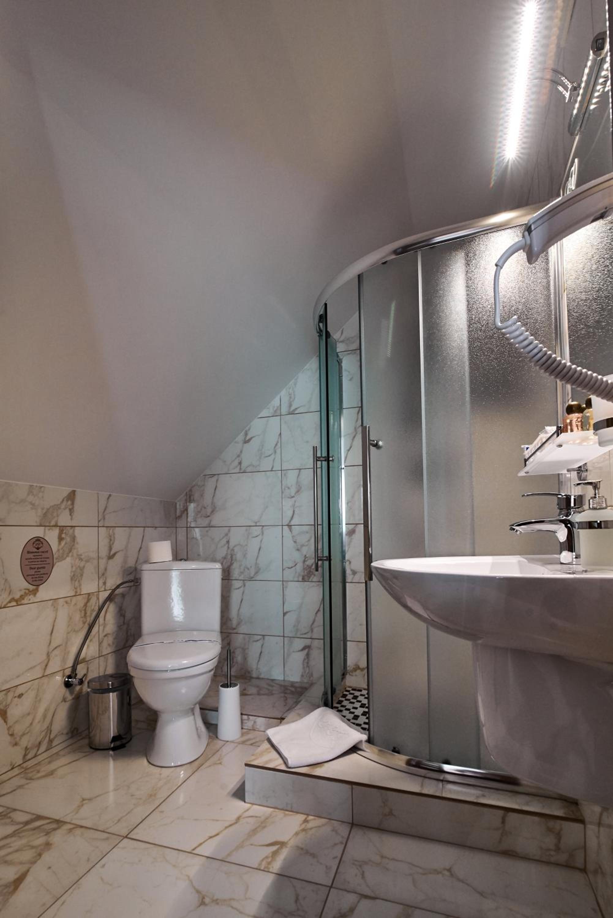 Superior Junior Suite - Attic photo 2