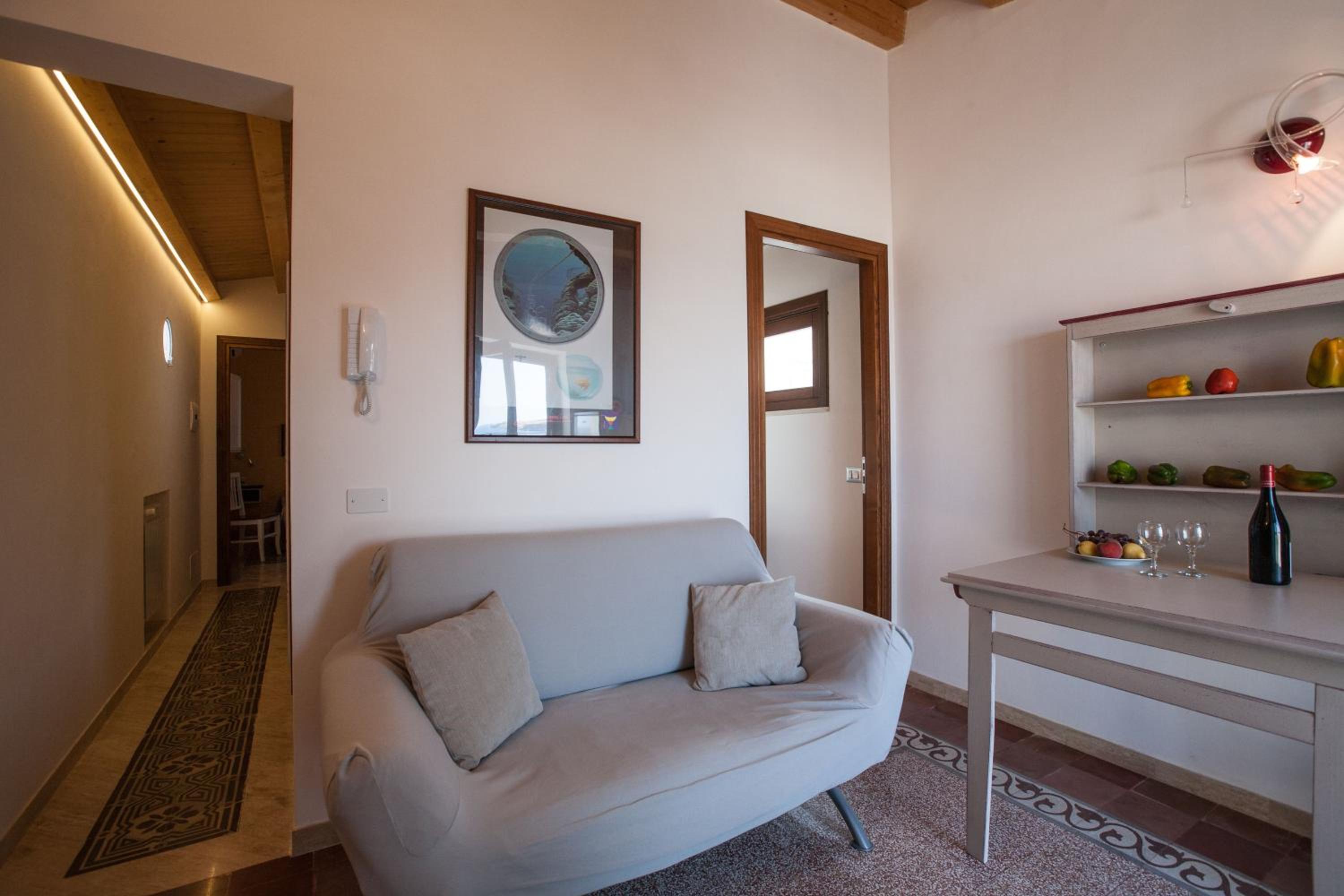 Apartment with Sea View