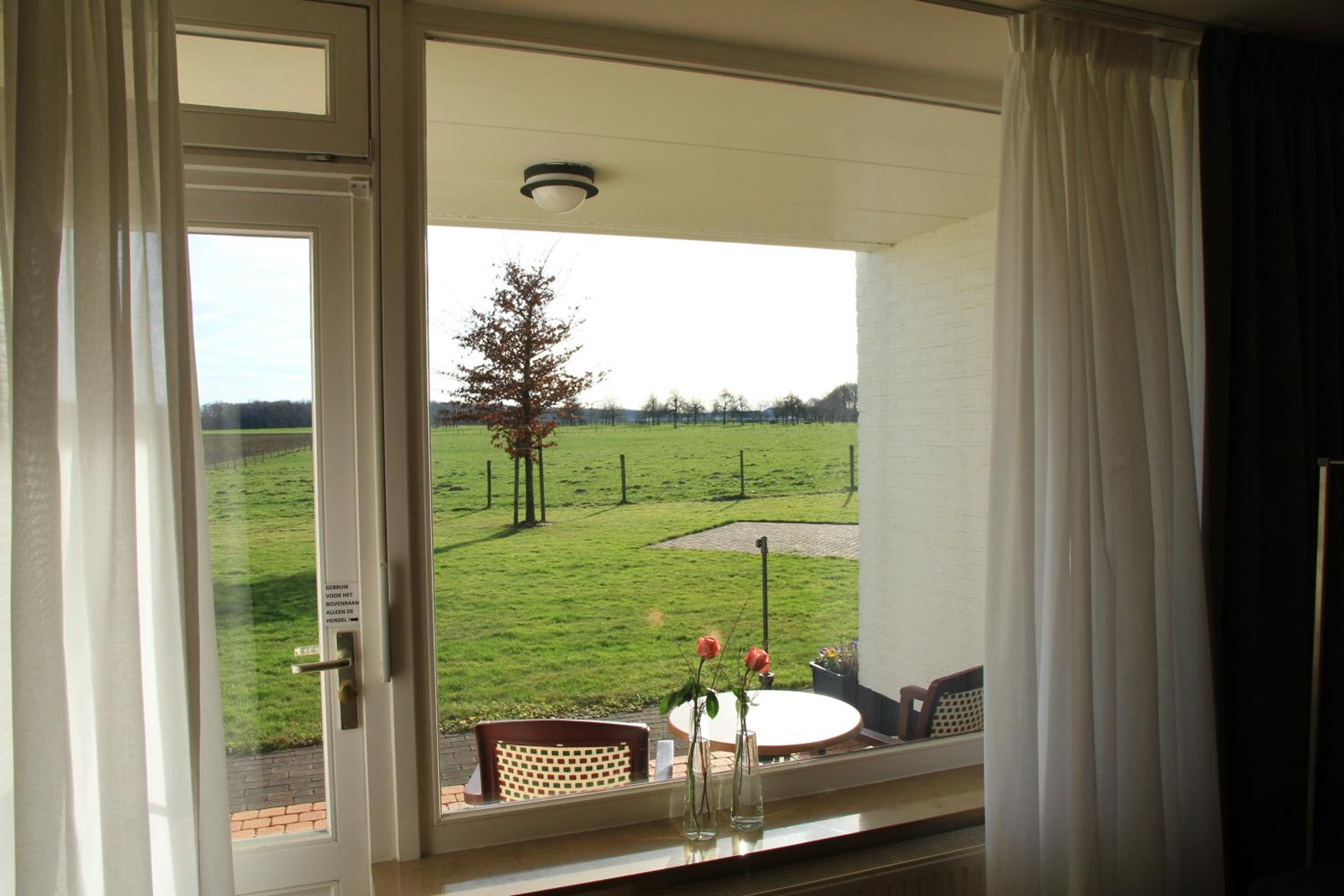 Comfort Double Room with View and Balcony/Terrace - Photo 10
