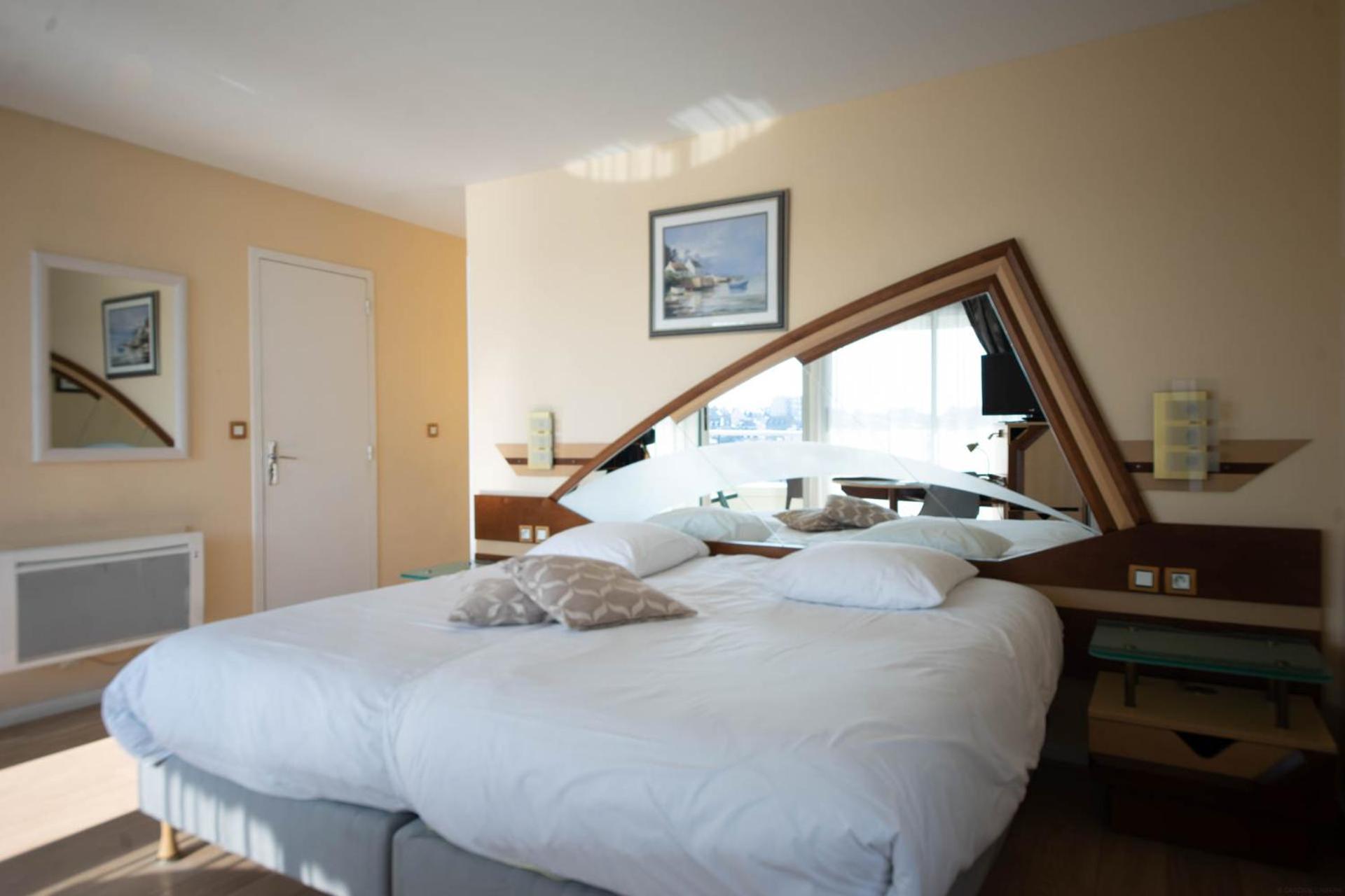 Privilege Room With Sea View
