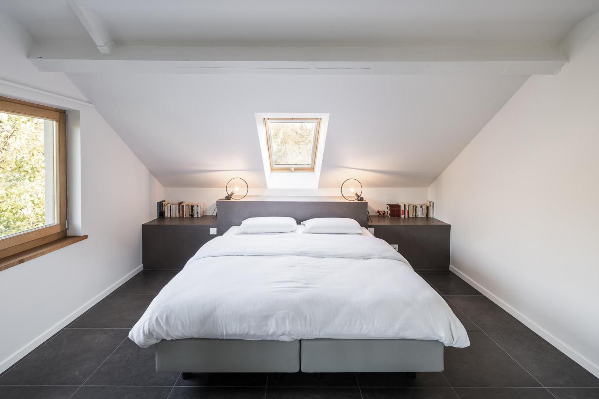 Double or Twin Room with Private Bathroom photo 1
