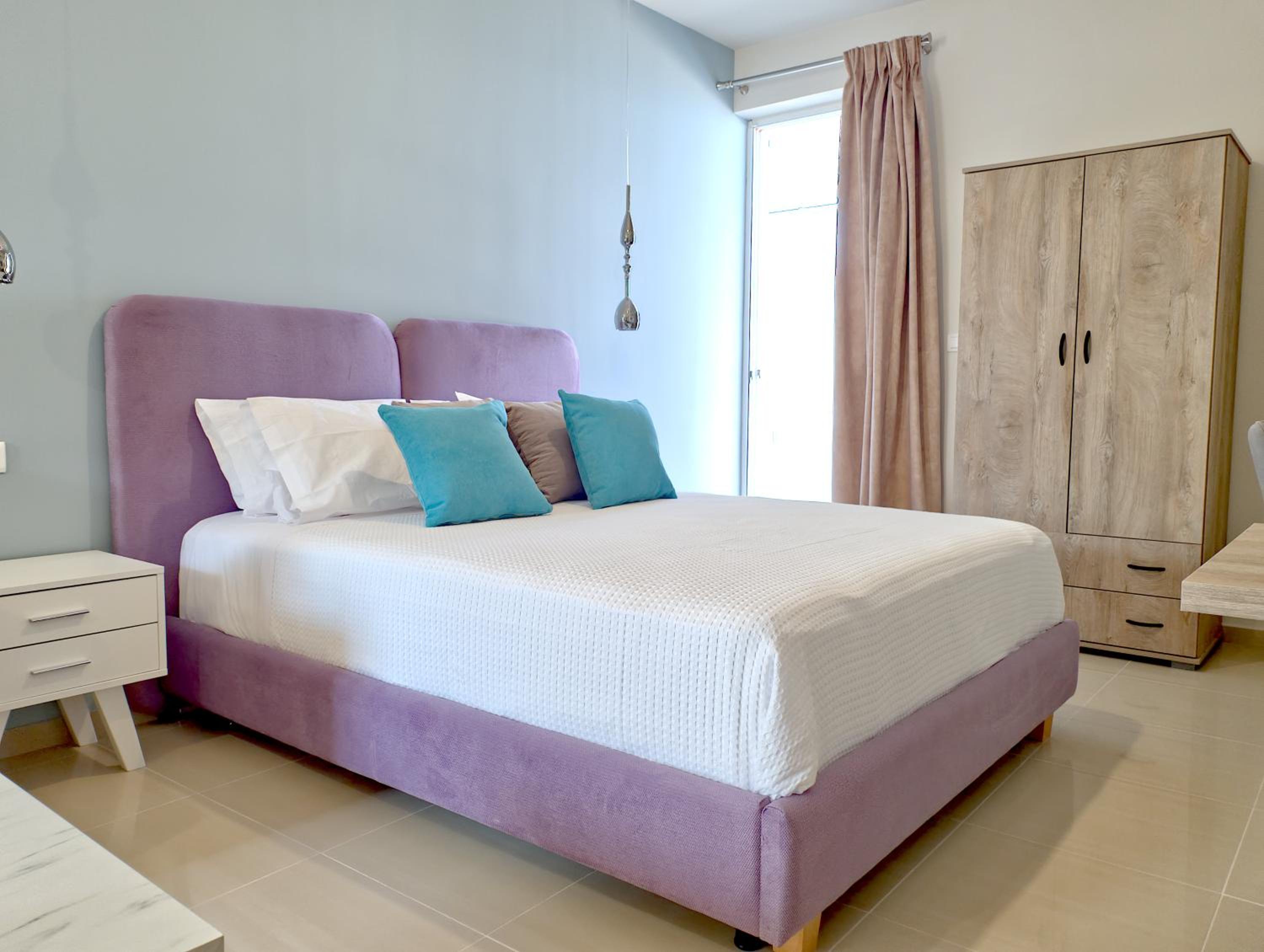 Apartment with Sea View photo 1
