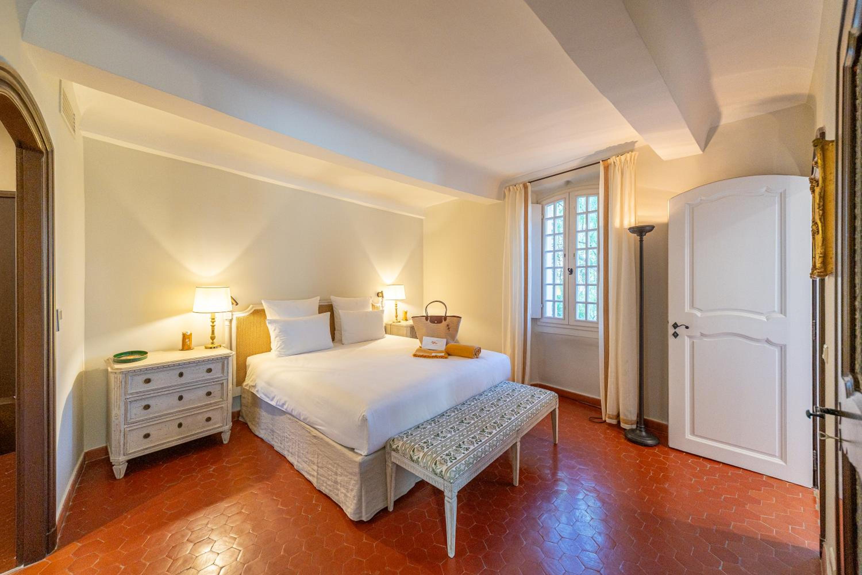 Villa photo