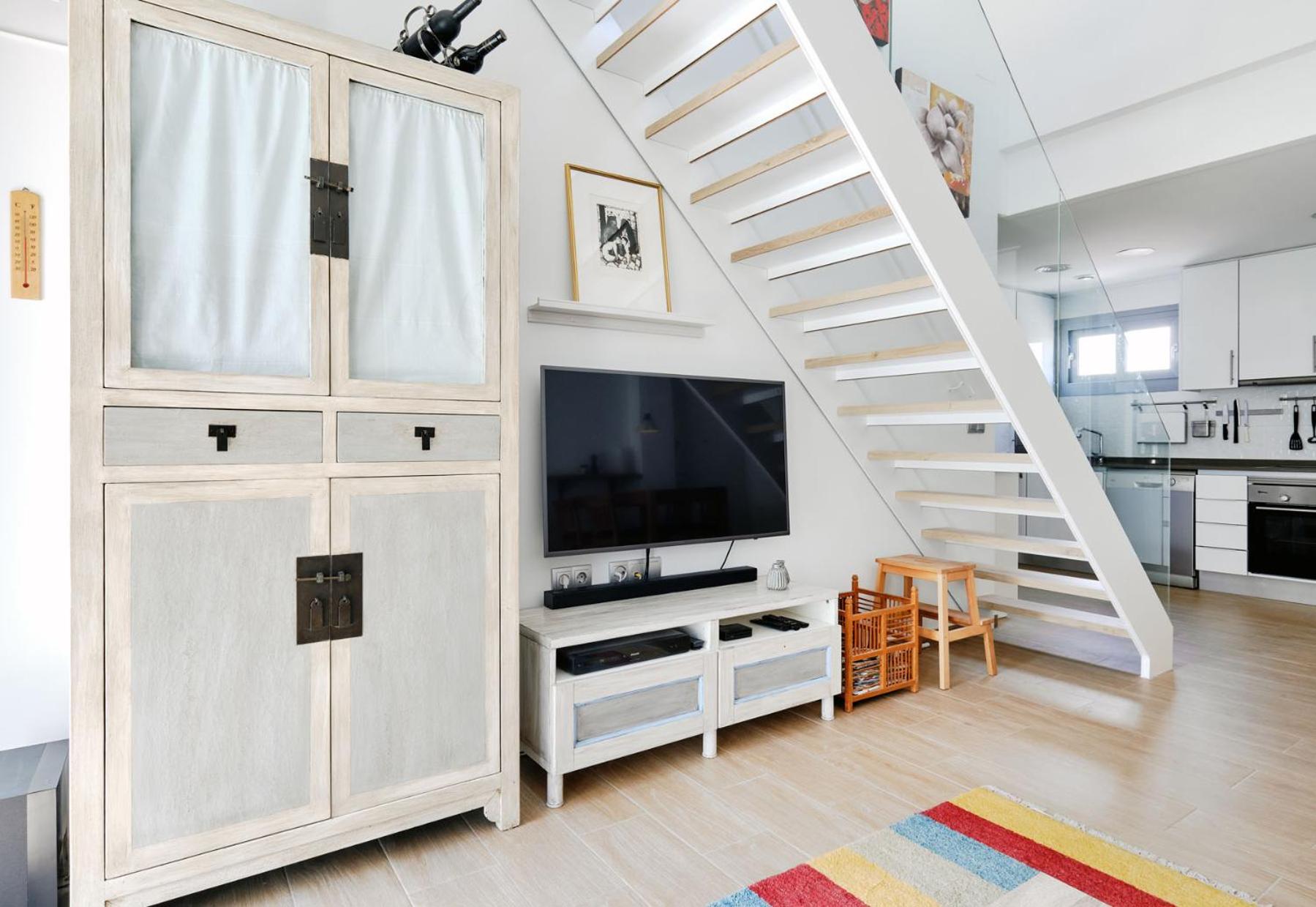 Apartamento Penthouse