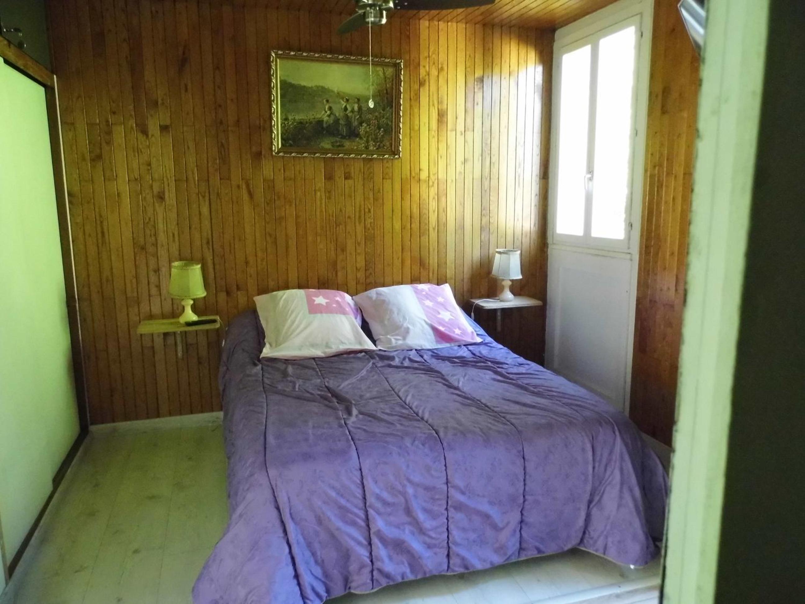 Chalet - Photo 1