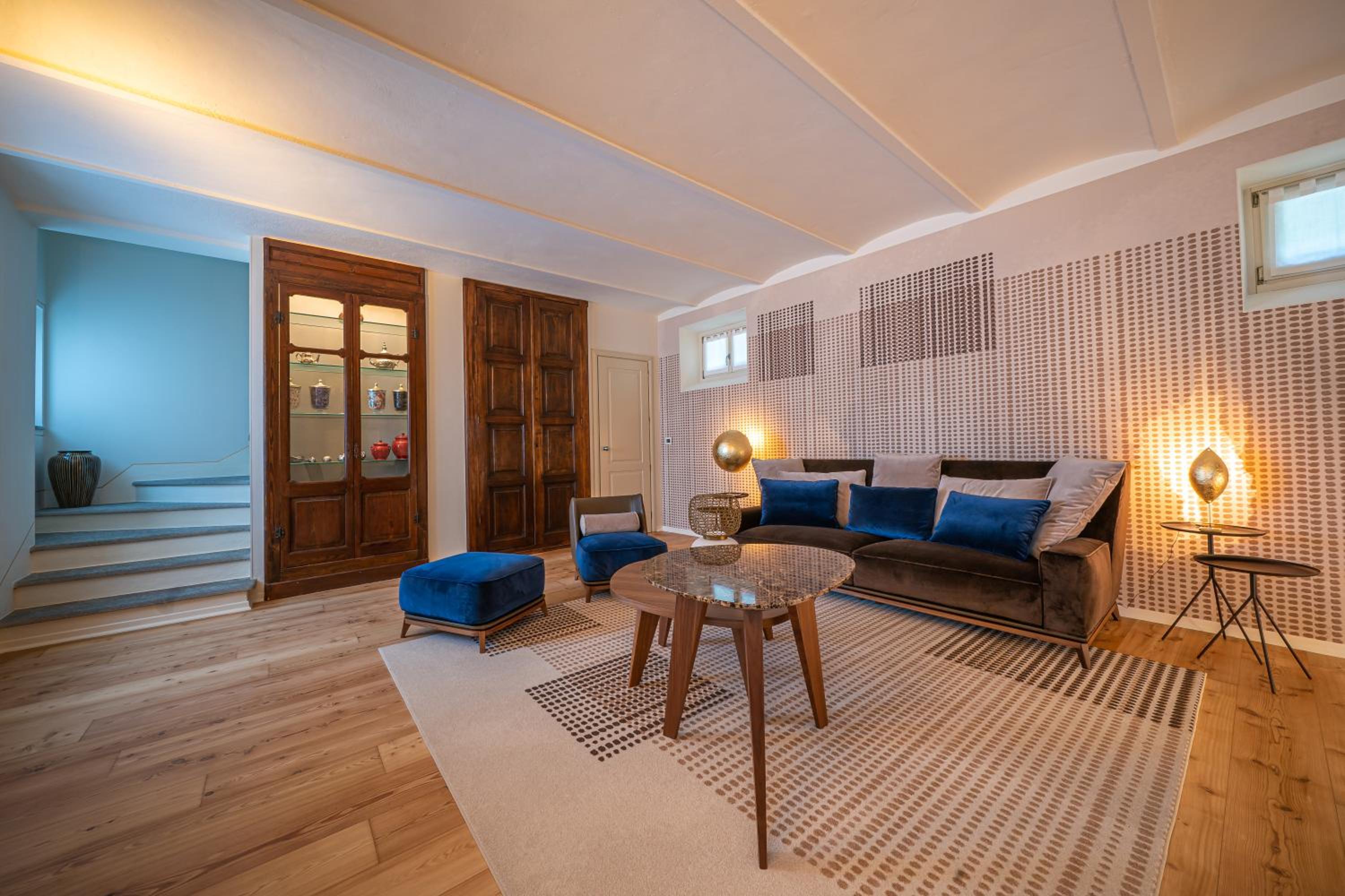 Suite photo 1