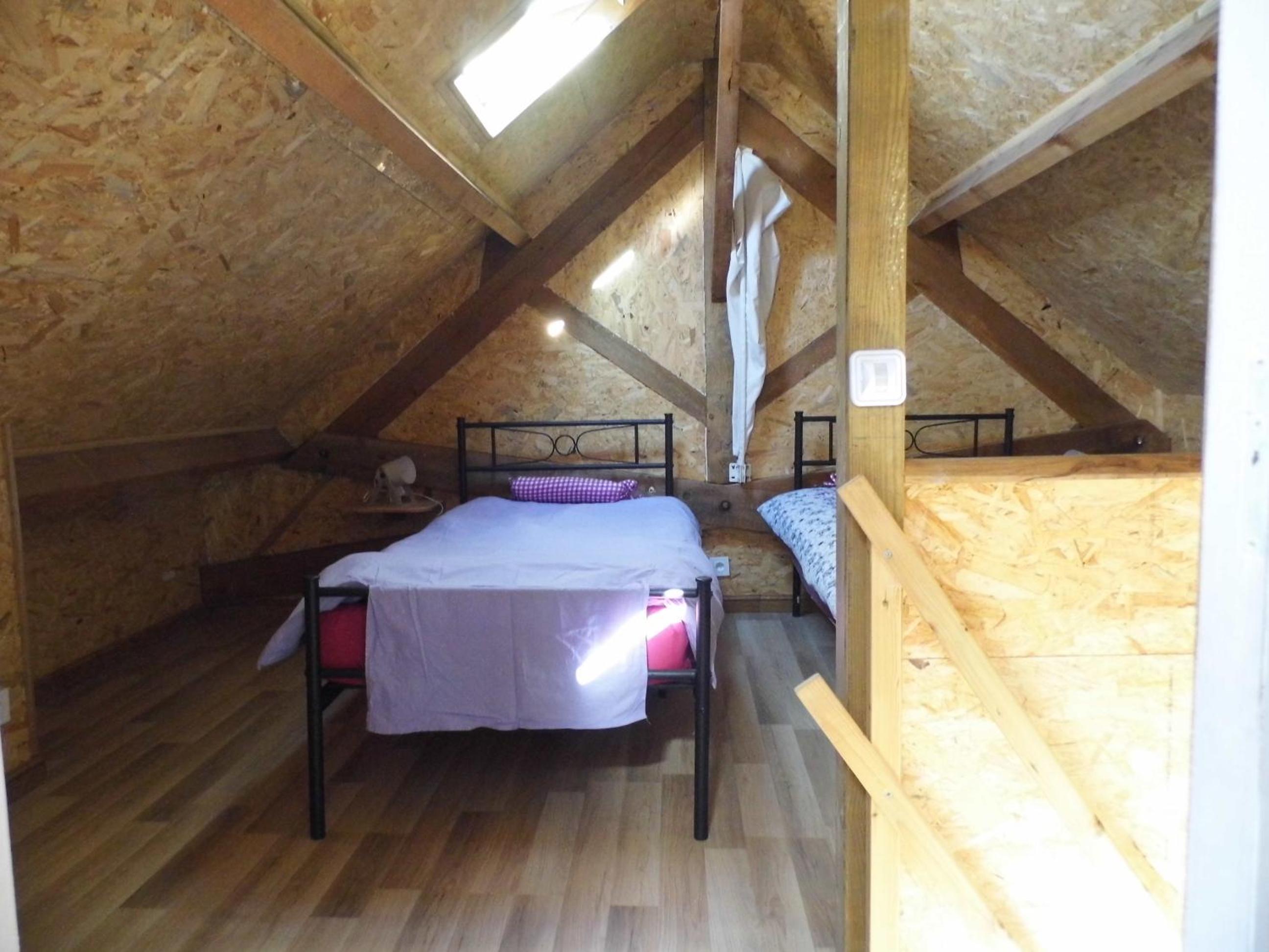 Chalet - Photo 5