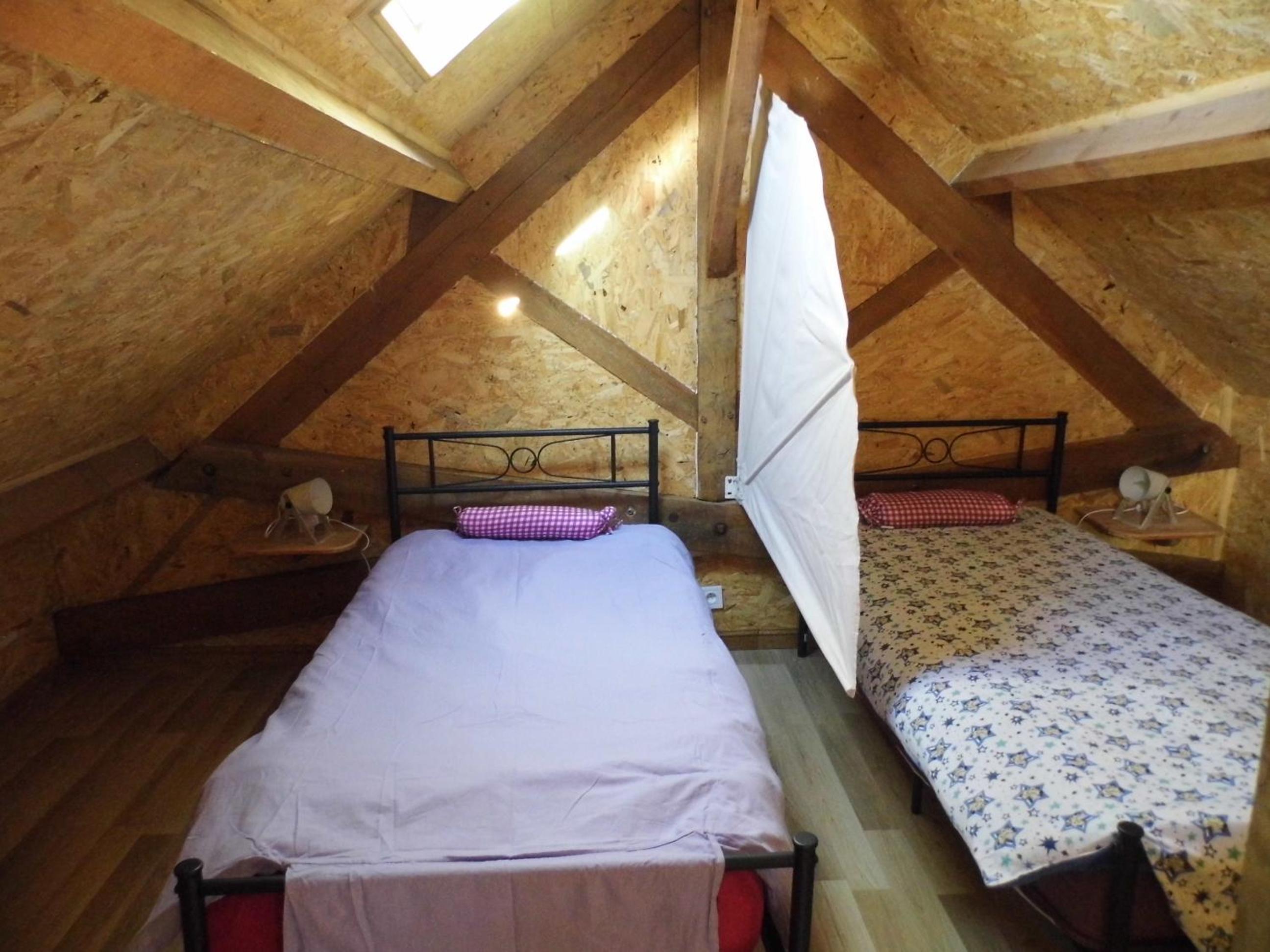 Chalet - Photo 6