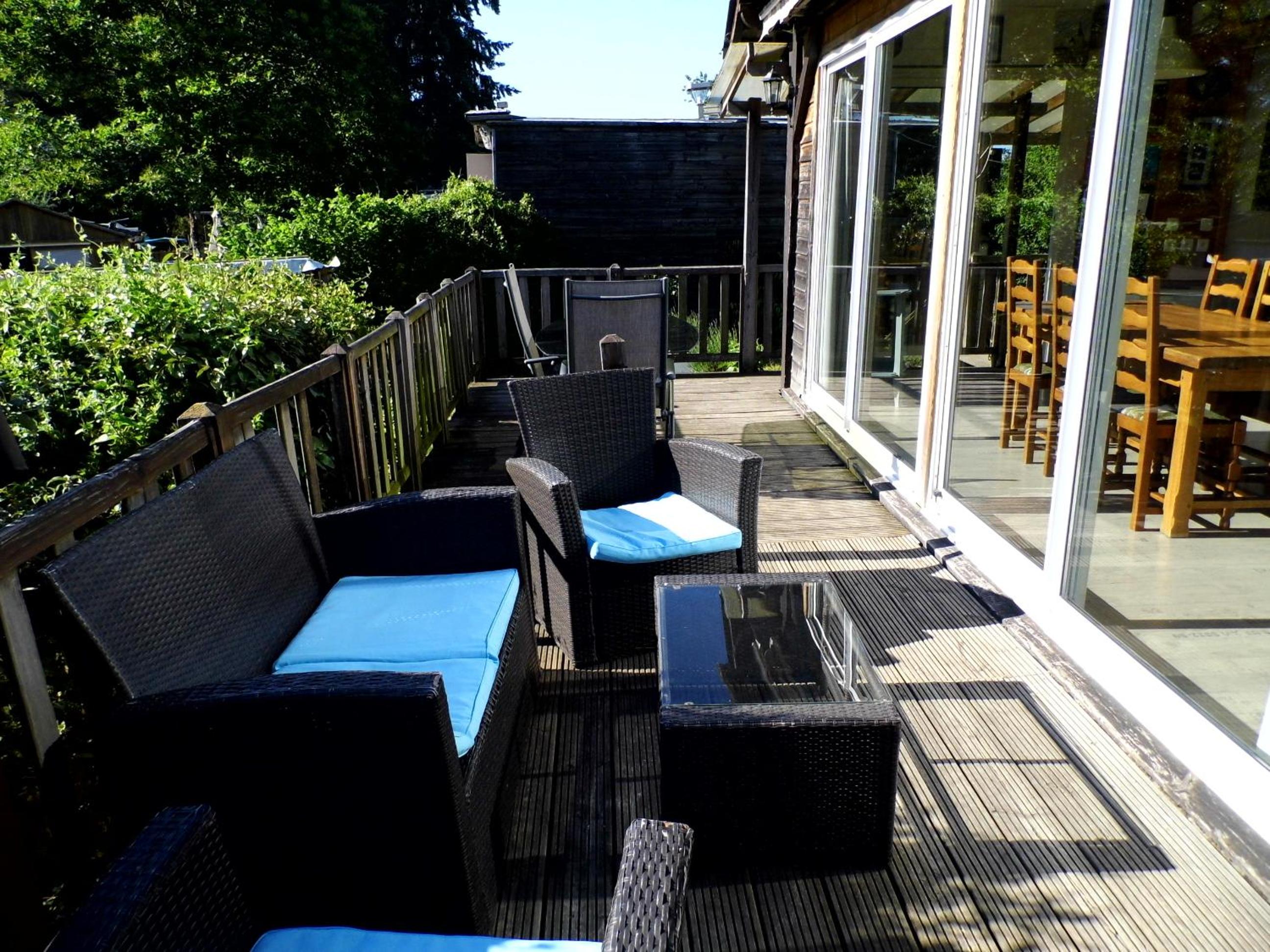 Chalet - Photo 8