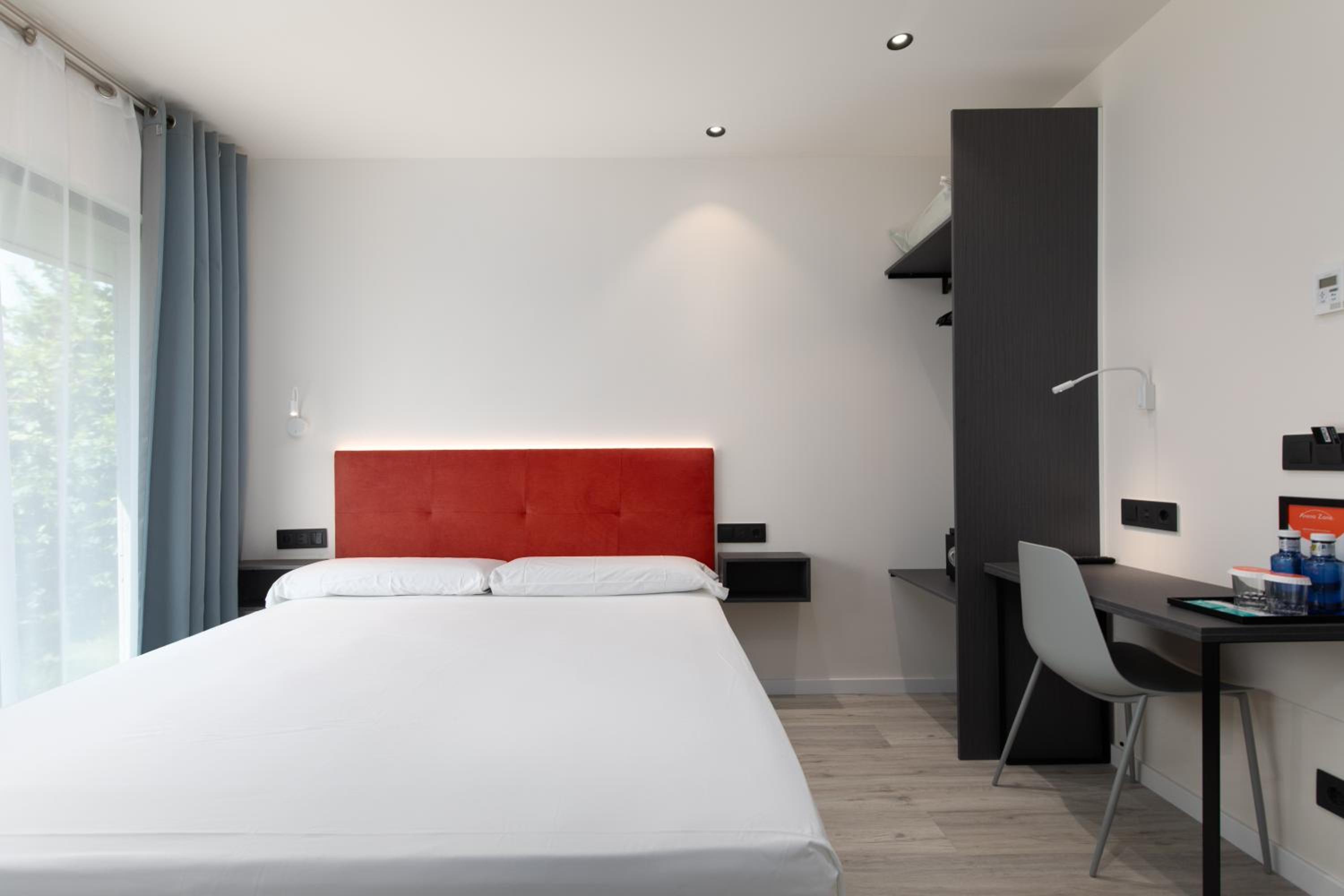 Habitación Estándar con Cama King