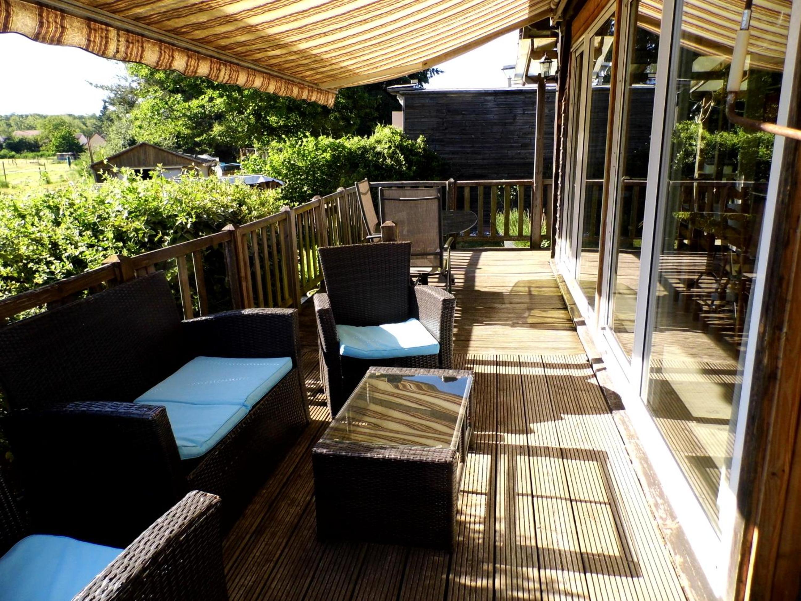 Chalet - Photo 10