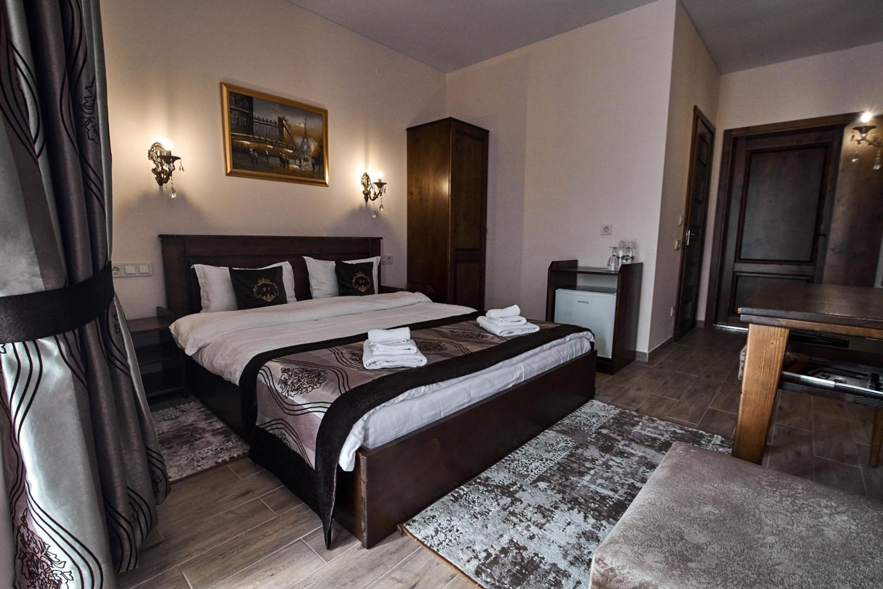 Double Room with Mountain View photo 1