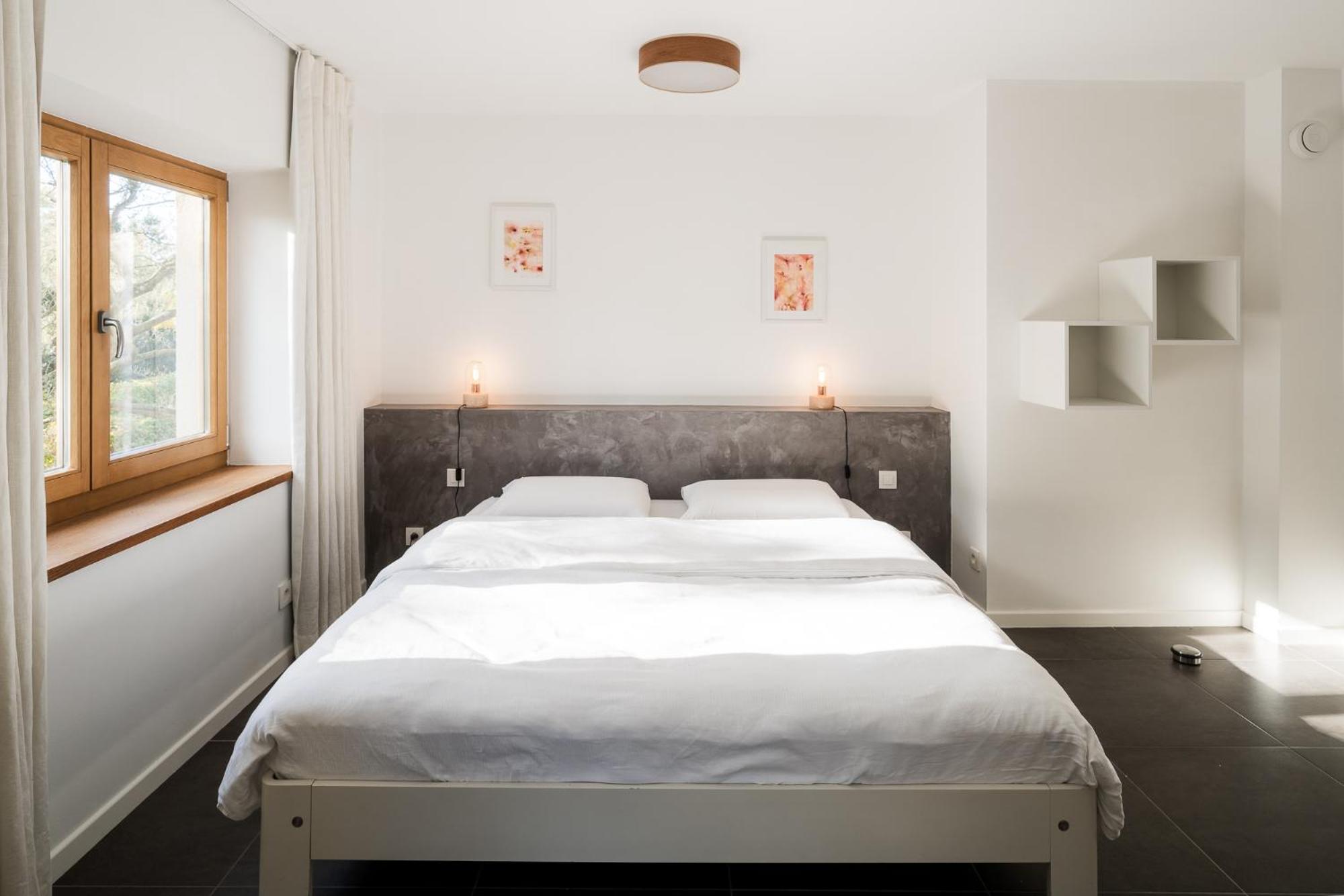 Double Room with Garden View photo 1