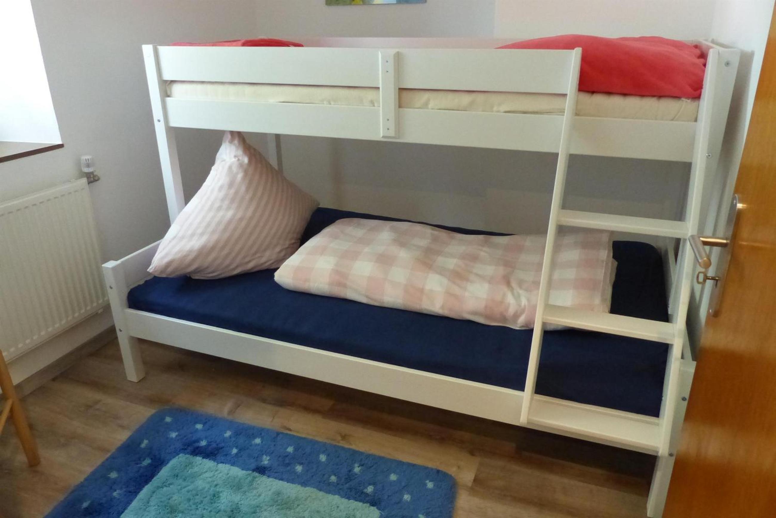 Apartment with Terrace photo 3