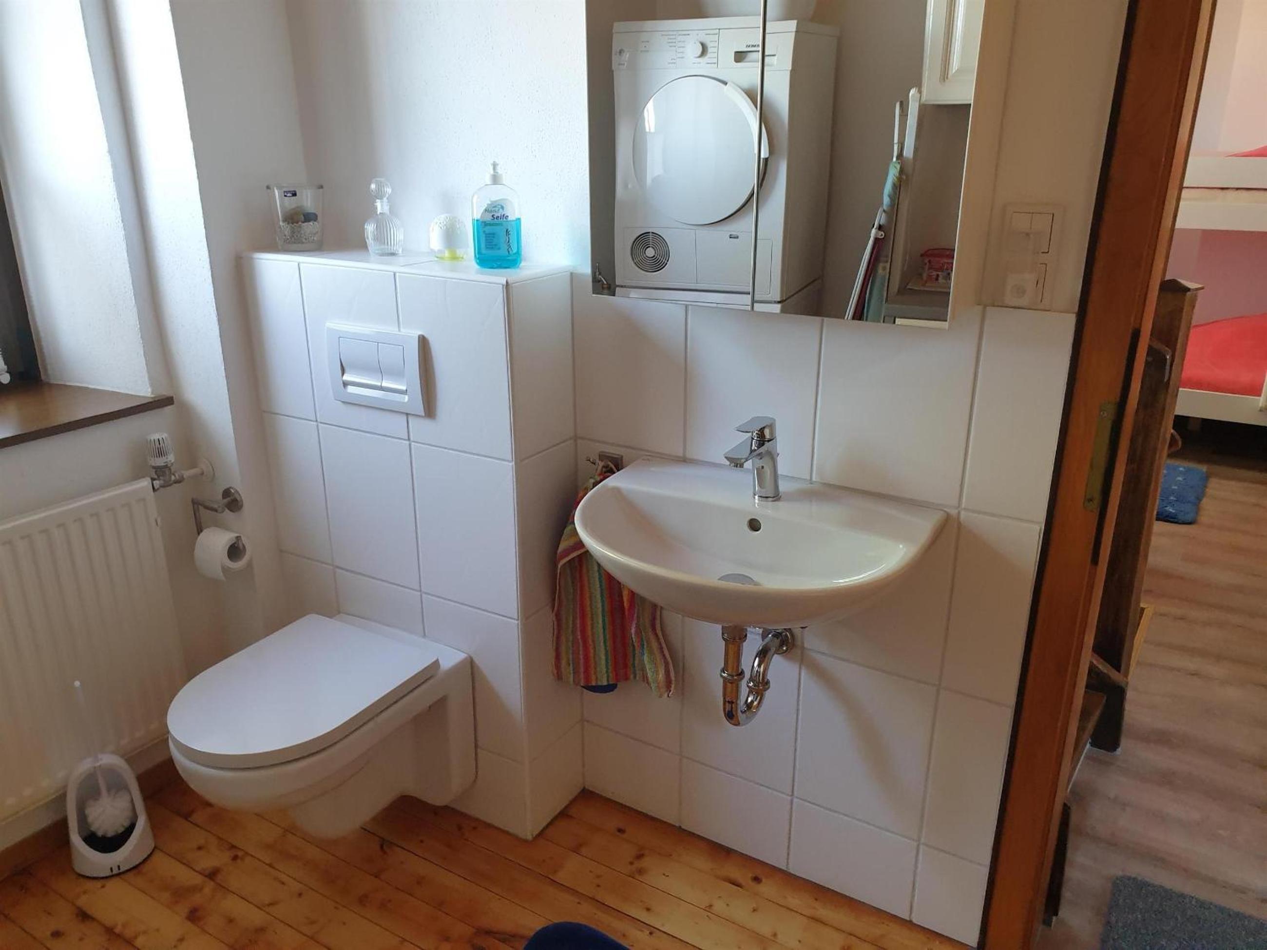 Apartment with Terrace photo 2