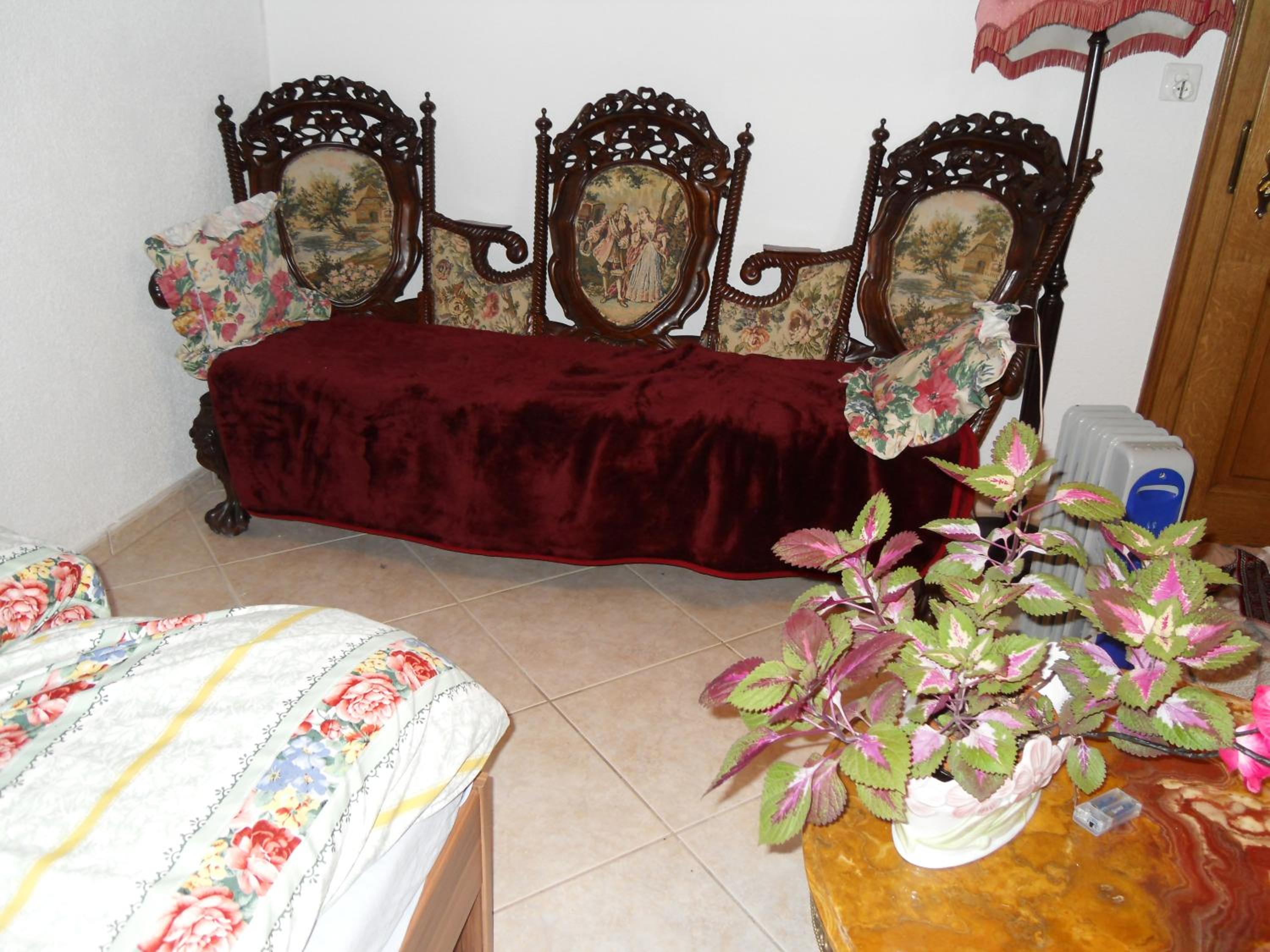 Double Room with Private External Bathroom photo 2