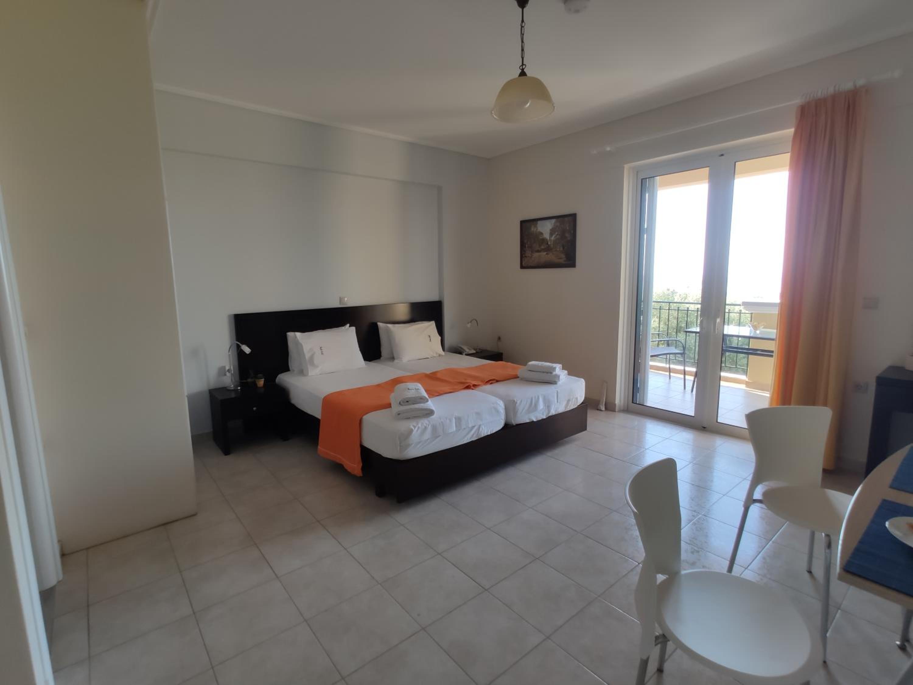 Studio with Sea View - Photo 1