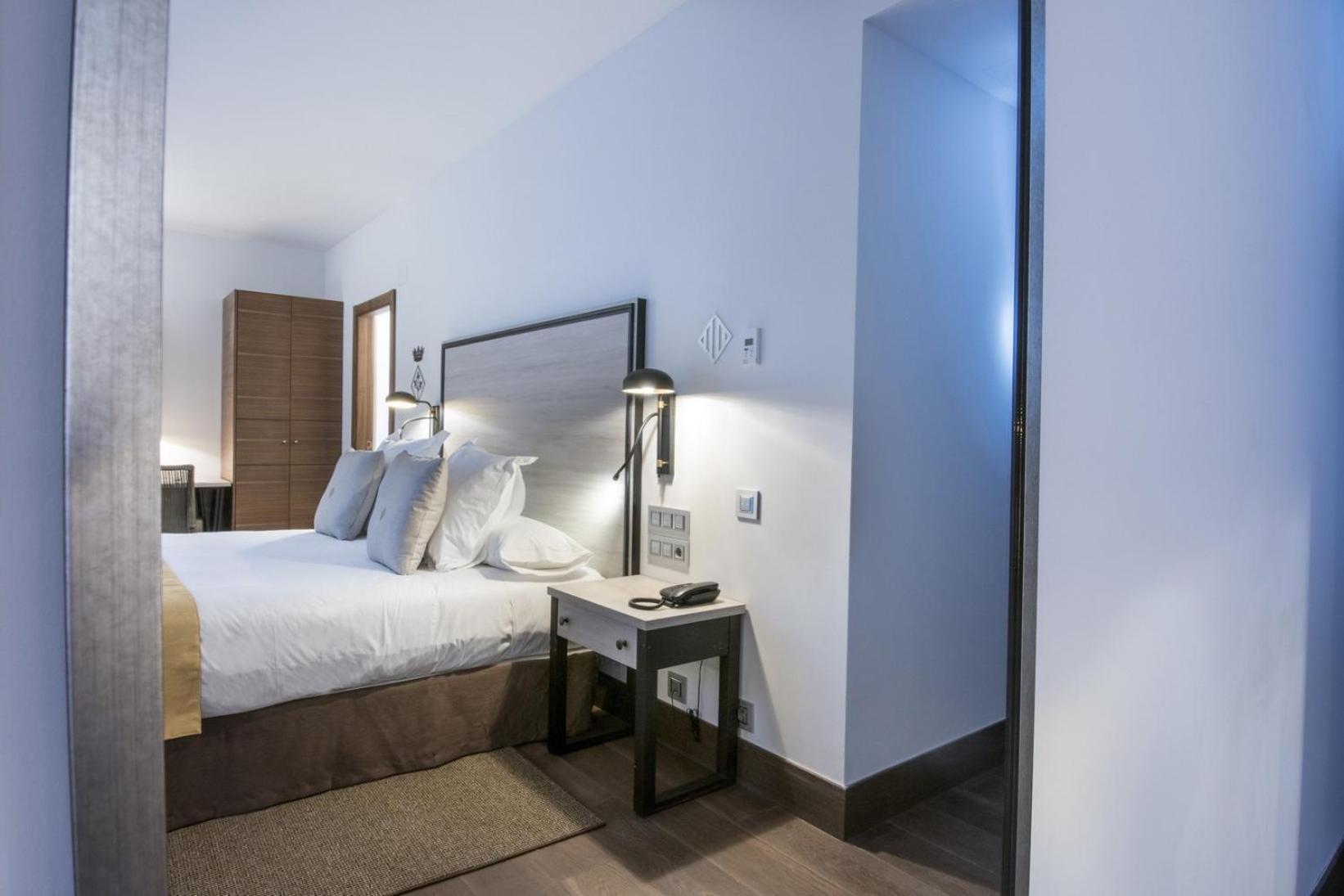 Superior Double Room photo 2