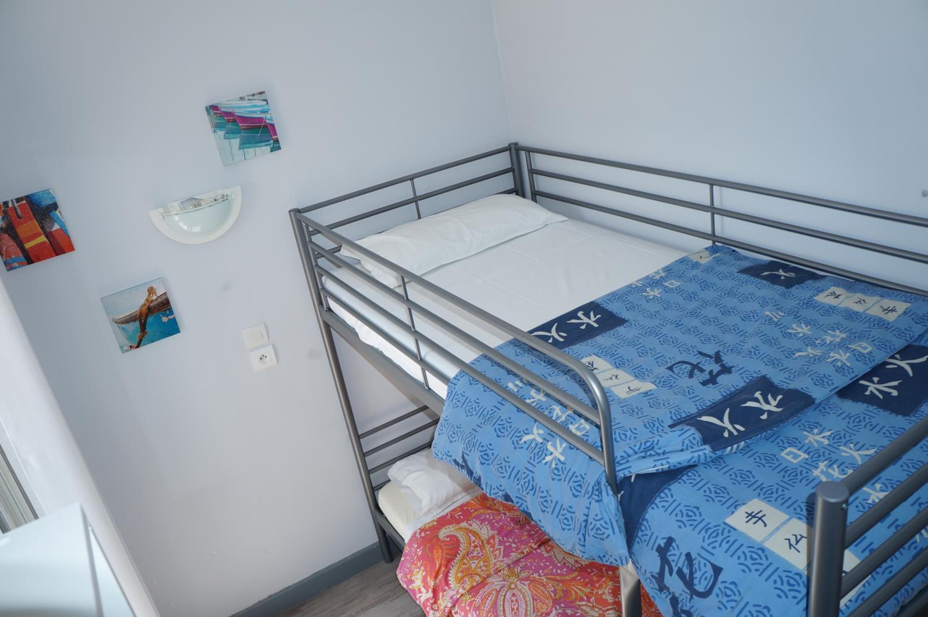 Quadruple Room with Terrace photo 3