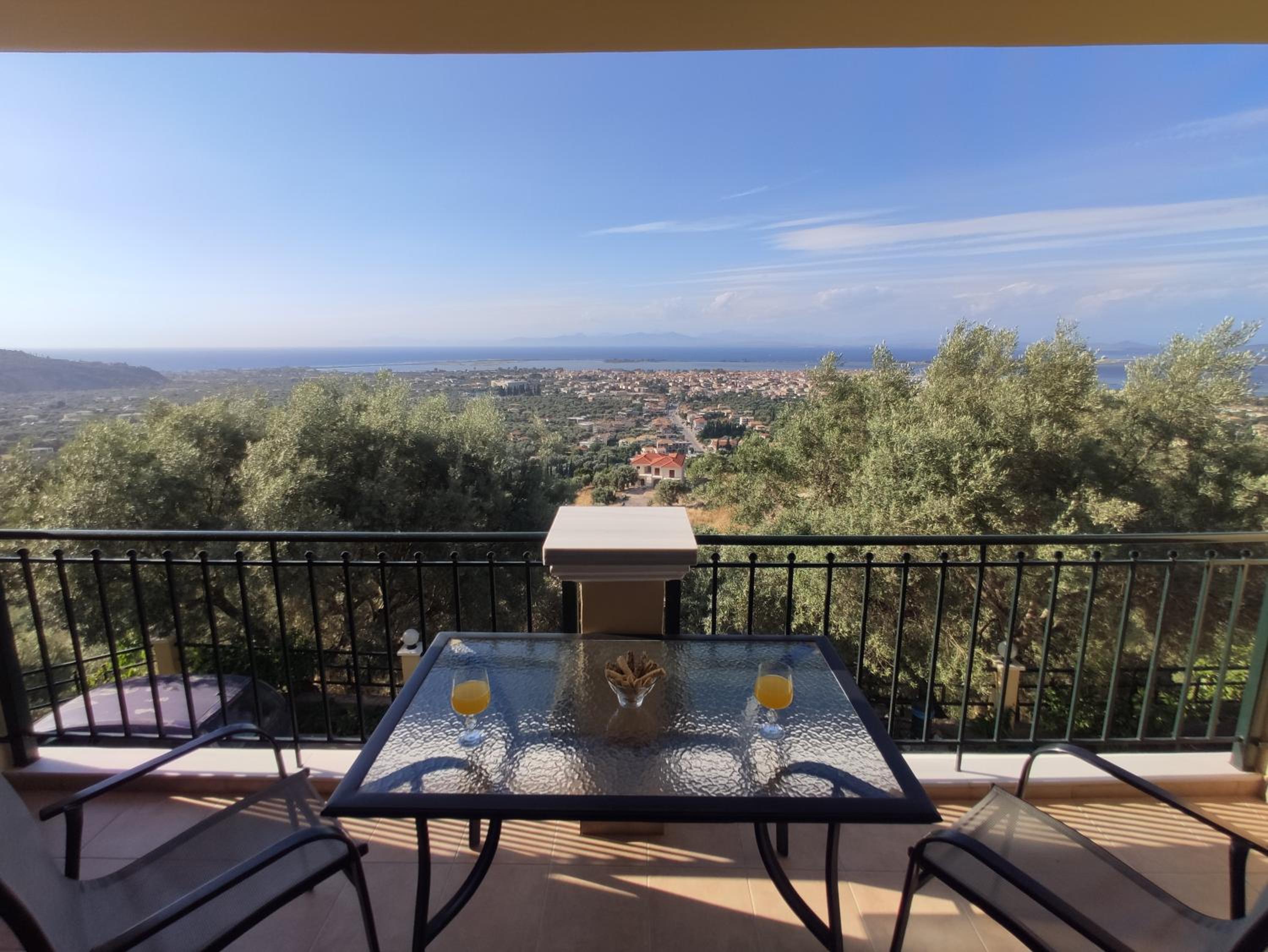 Studio with Sea View - Photo 6