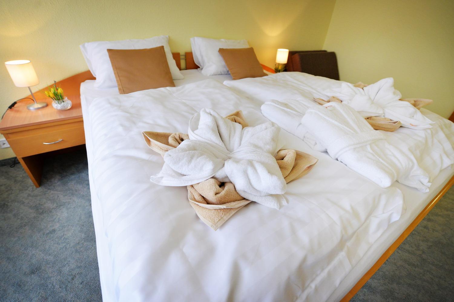 Standard Double Room - Photo 4