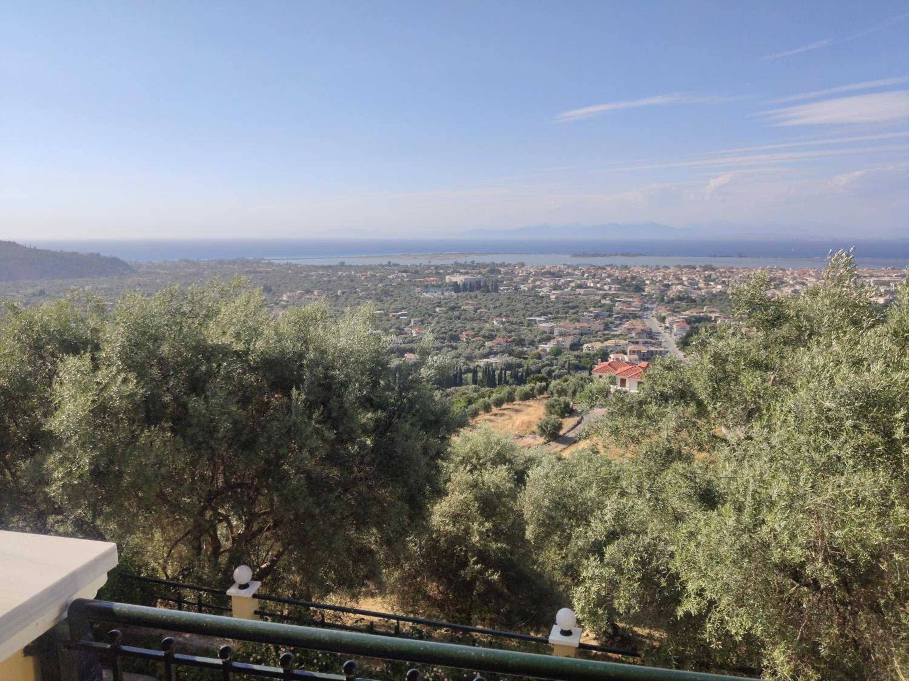 Studio with Sea View - Photo 4