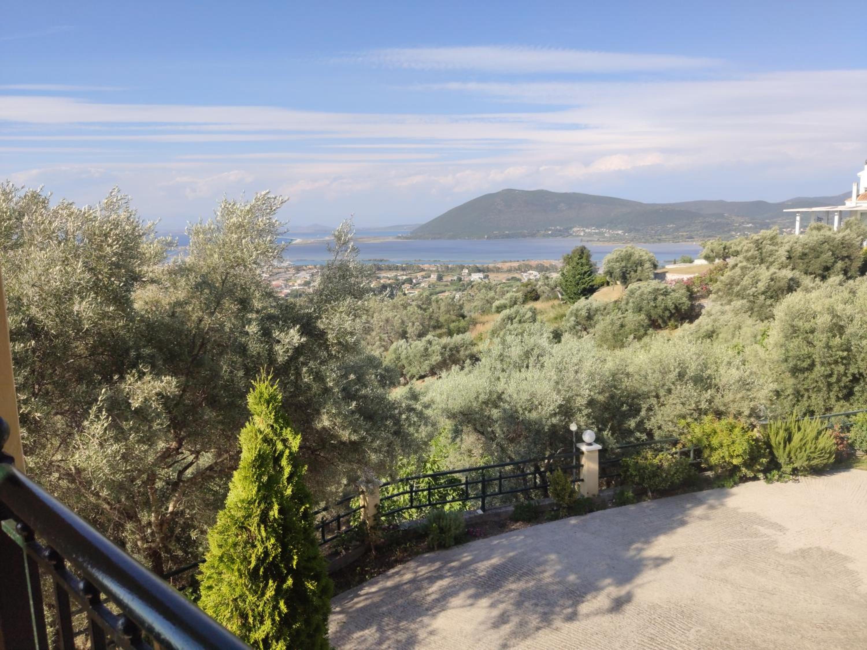 Studio with Sea View - Photo 5