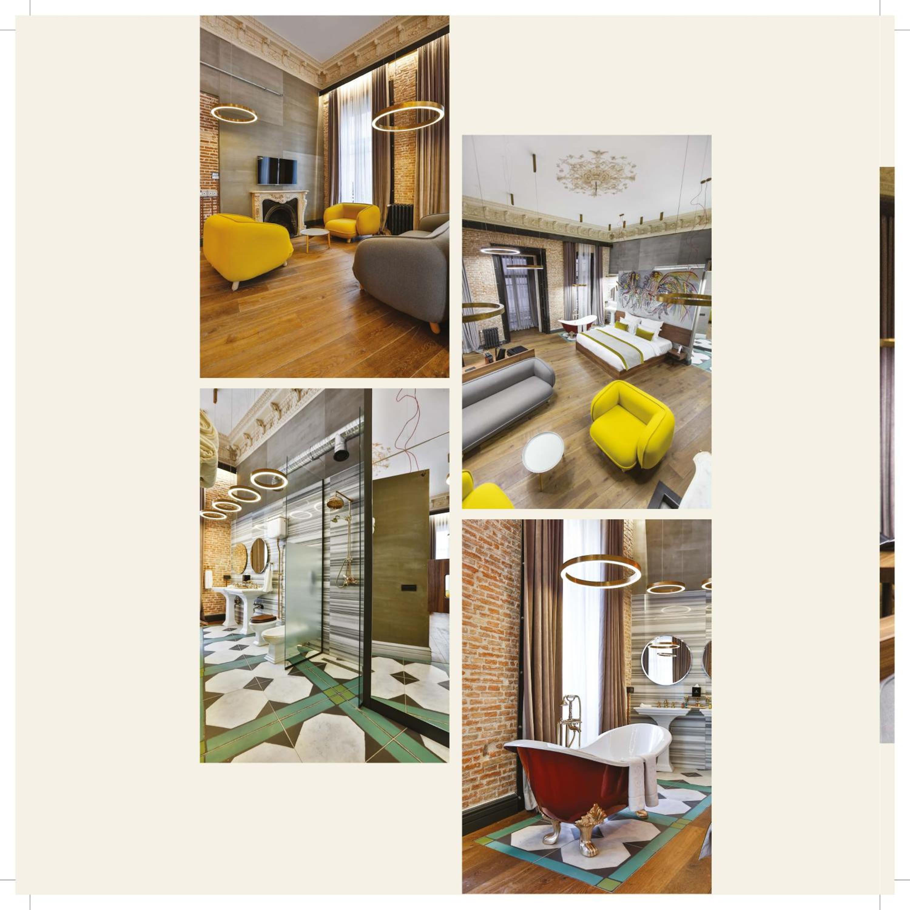 Grand Junior Suite (2 Adults) photo 3