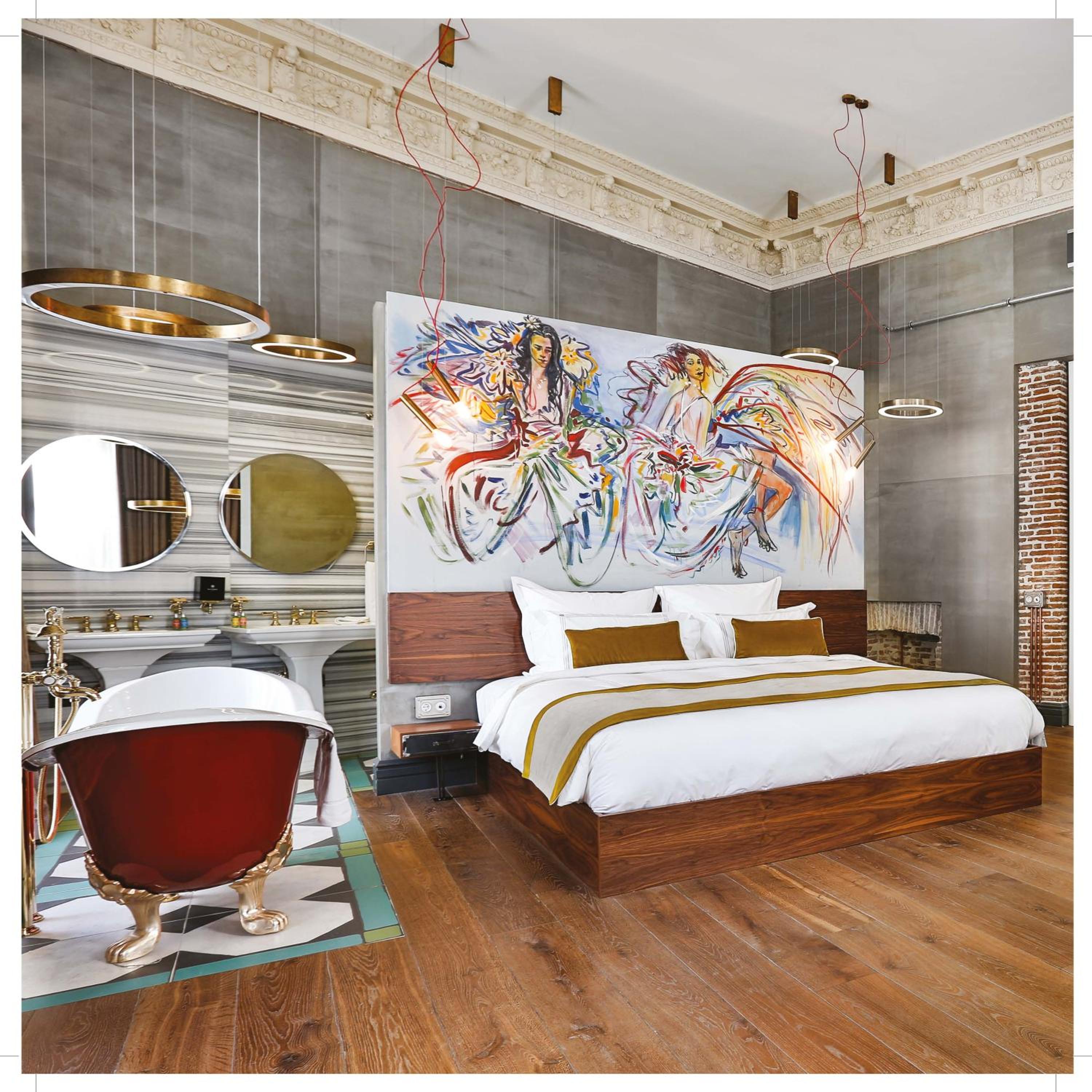 Grand Junior Suite (2 Adults) photo 1