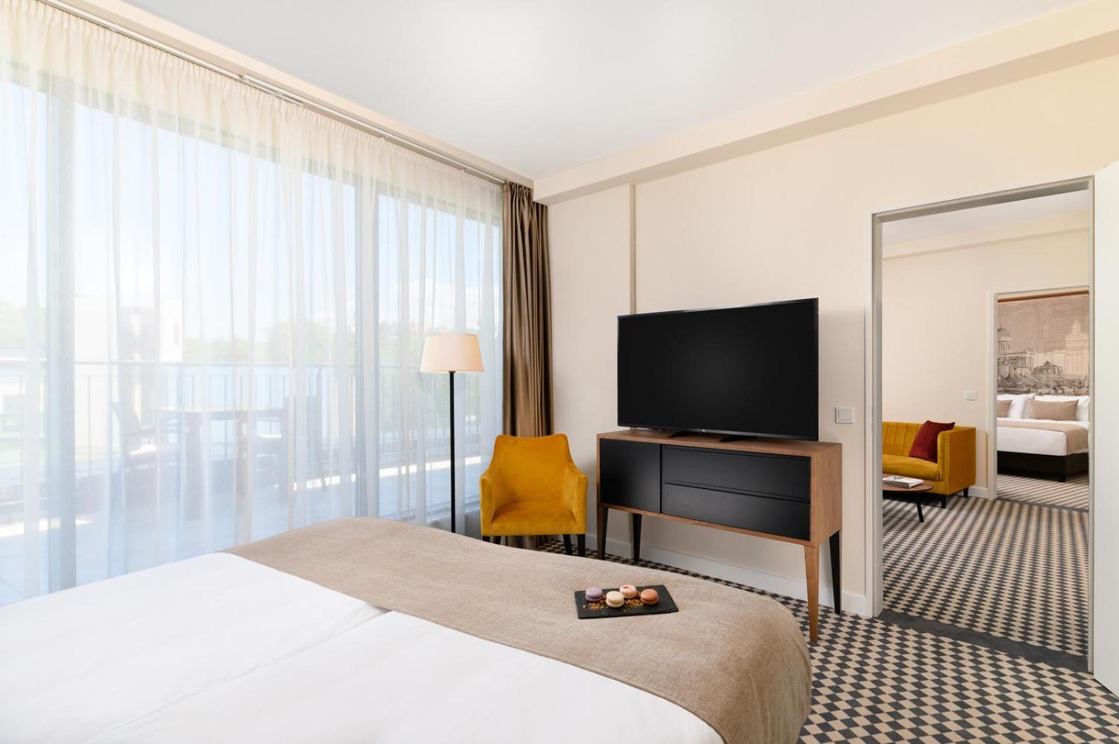 Superior Suite photo 2