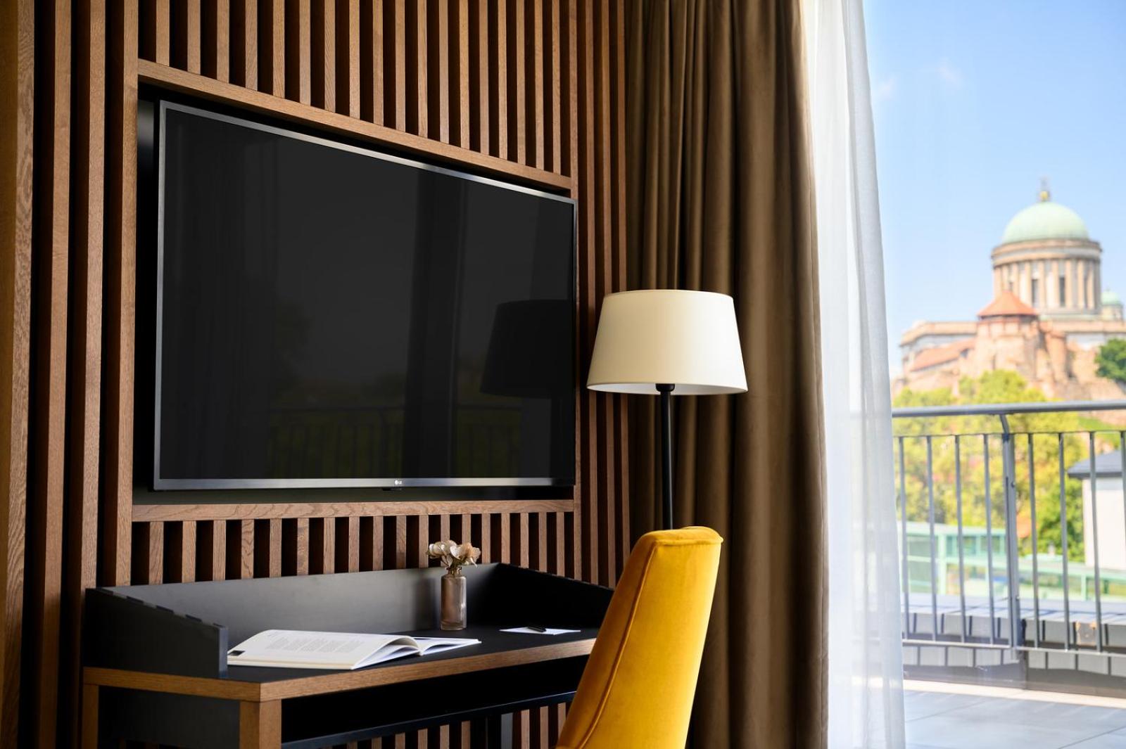 Suite with Terrace photo 1