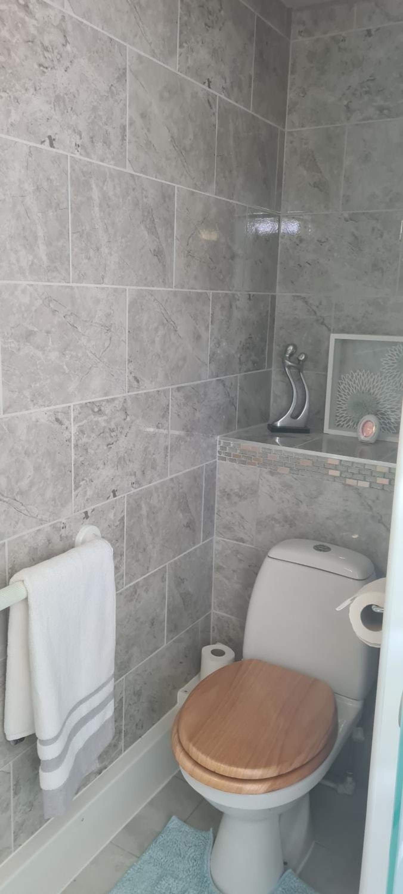 Double Room - Disability Access photo 2