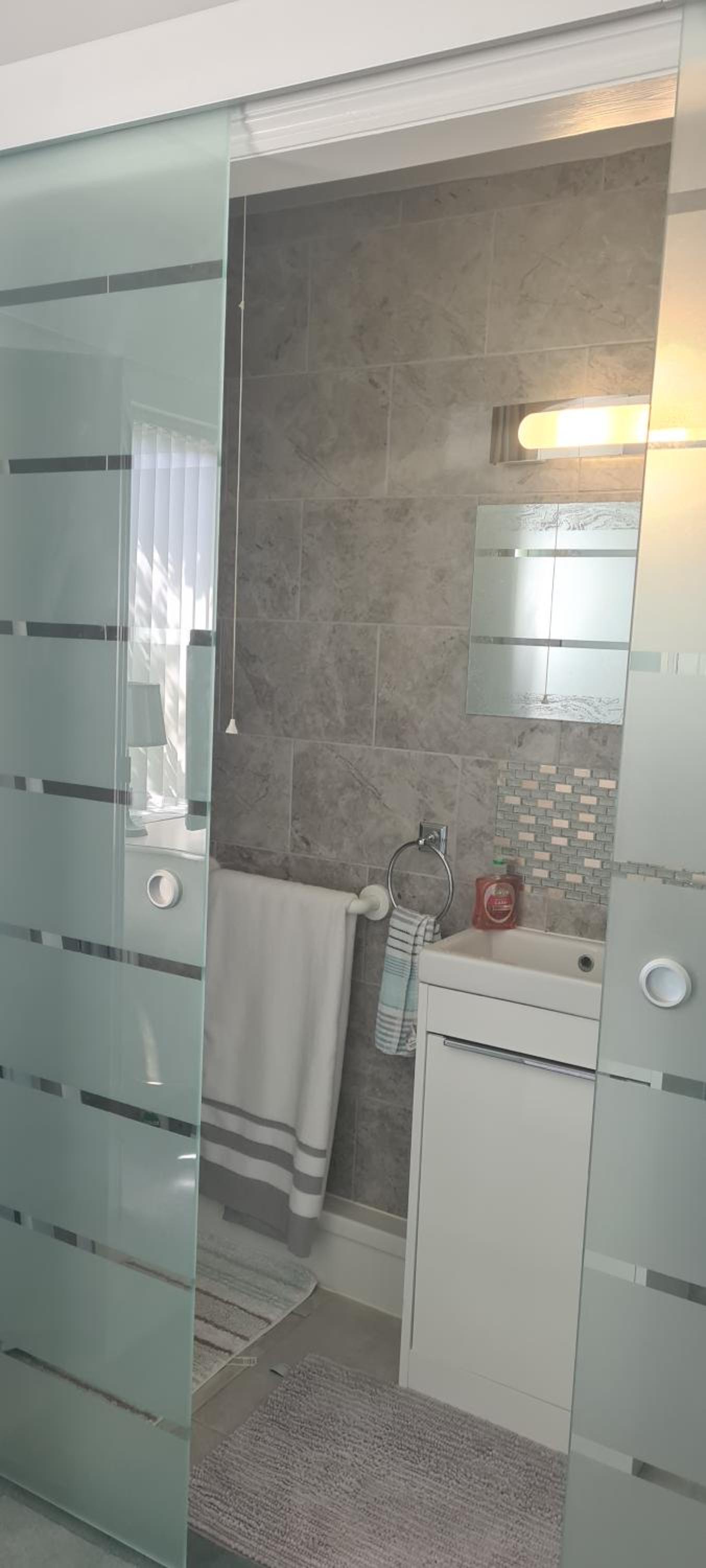 Double Room - Disability Access photo 3