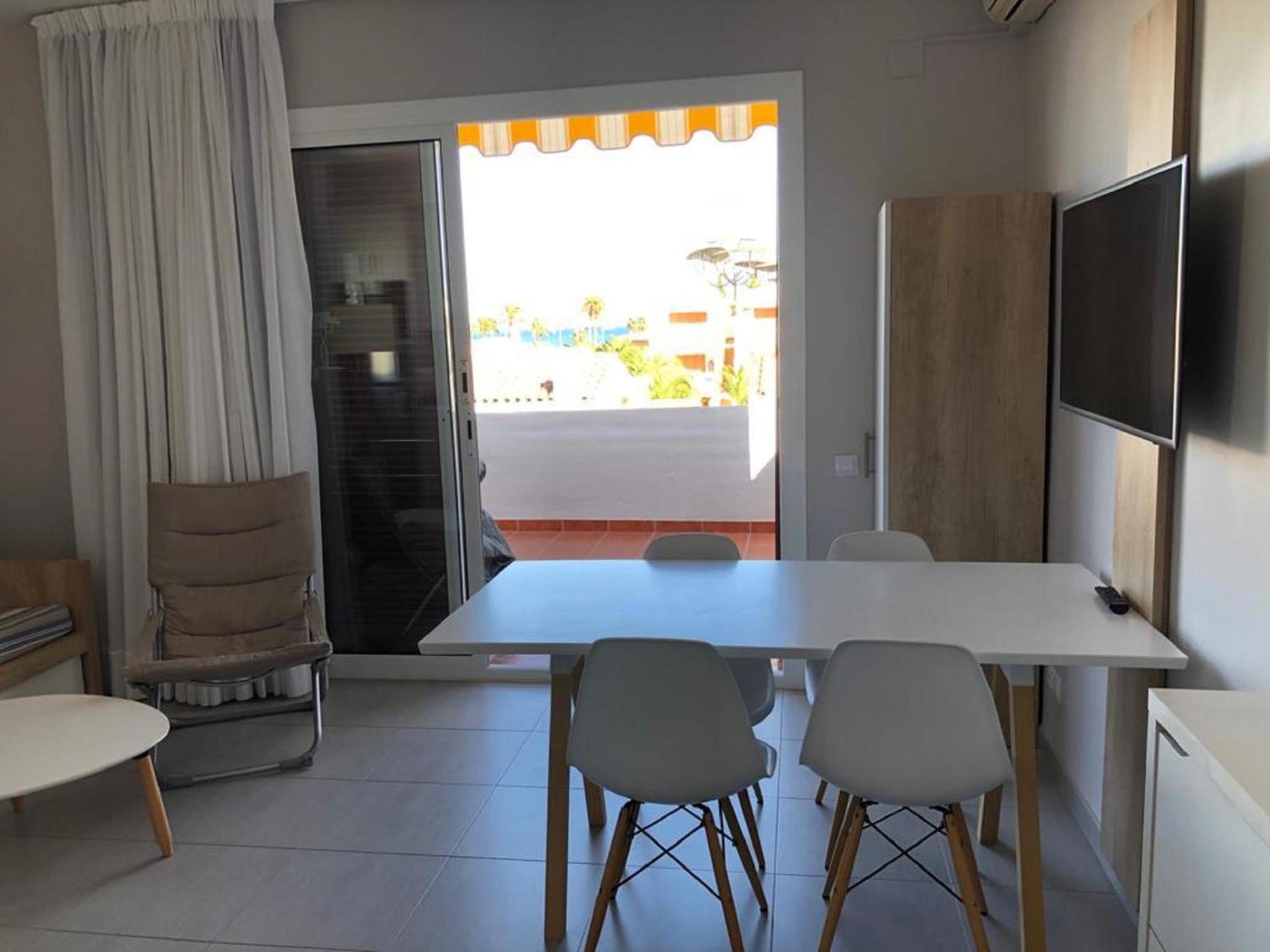 Apartment with Garden View photo 2