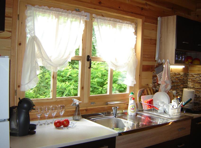 Three-Bedroom House photo 3