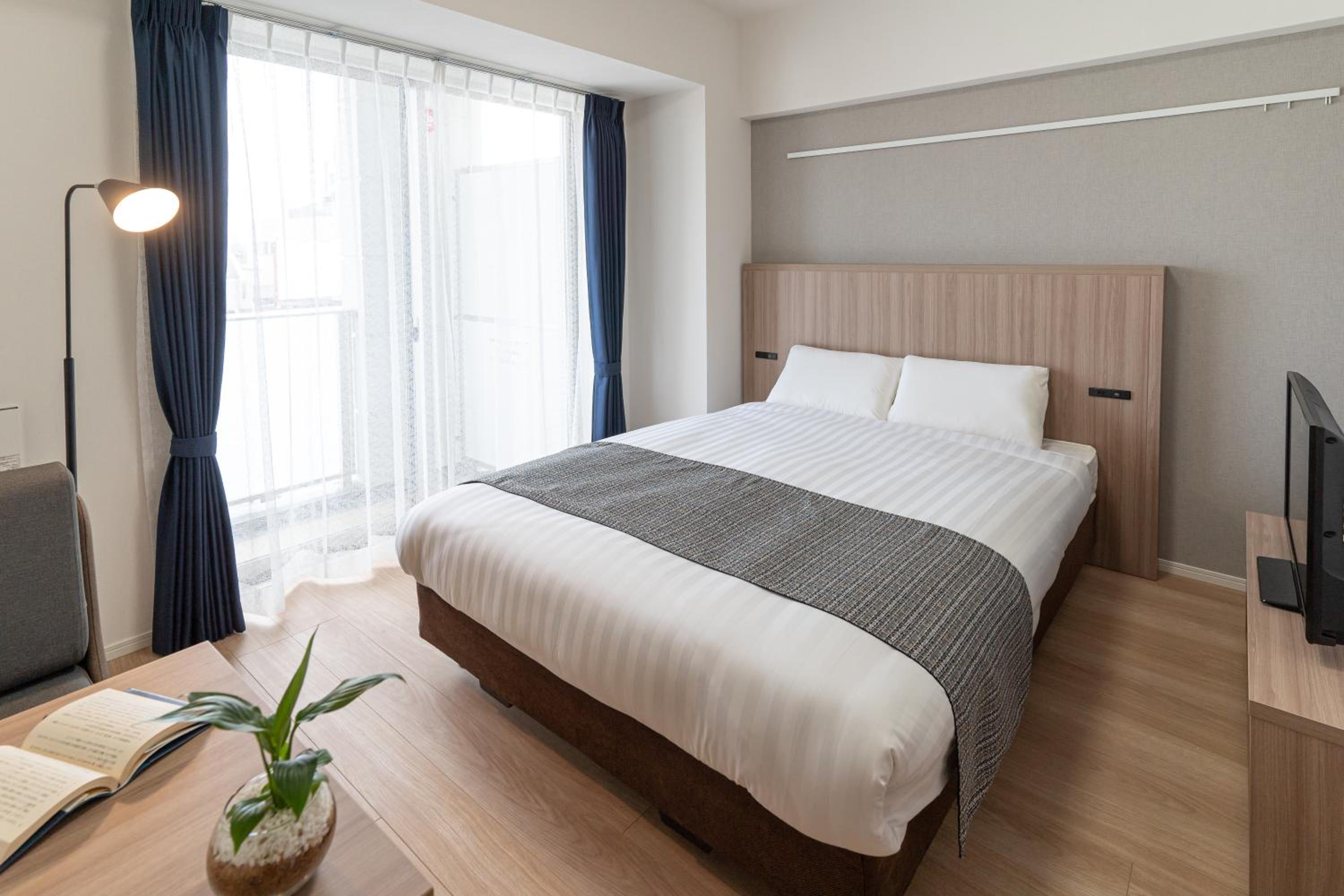 Double Room With Extra Bed photo 1