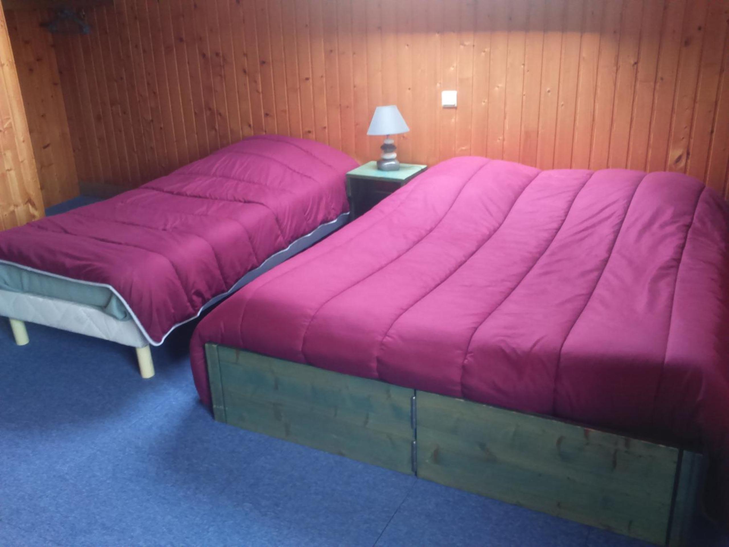 Triple Room - Stair Access Only - Photo 1
