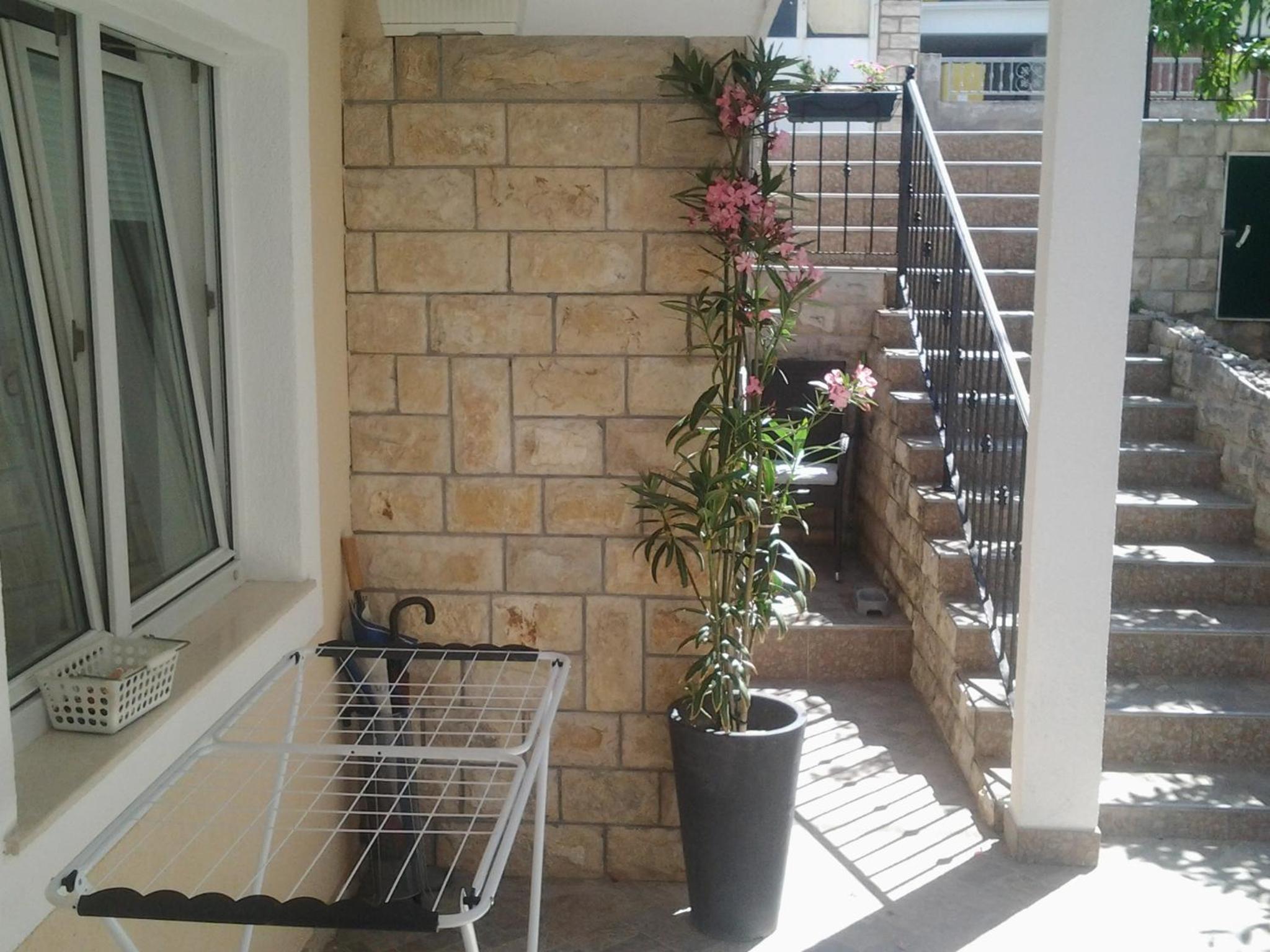 Two-Bedroom Apartment - Photo 28