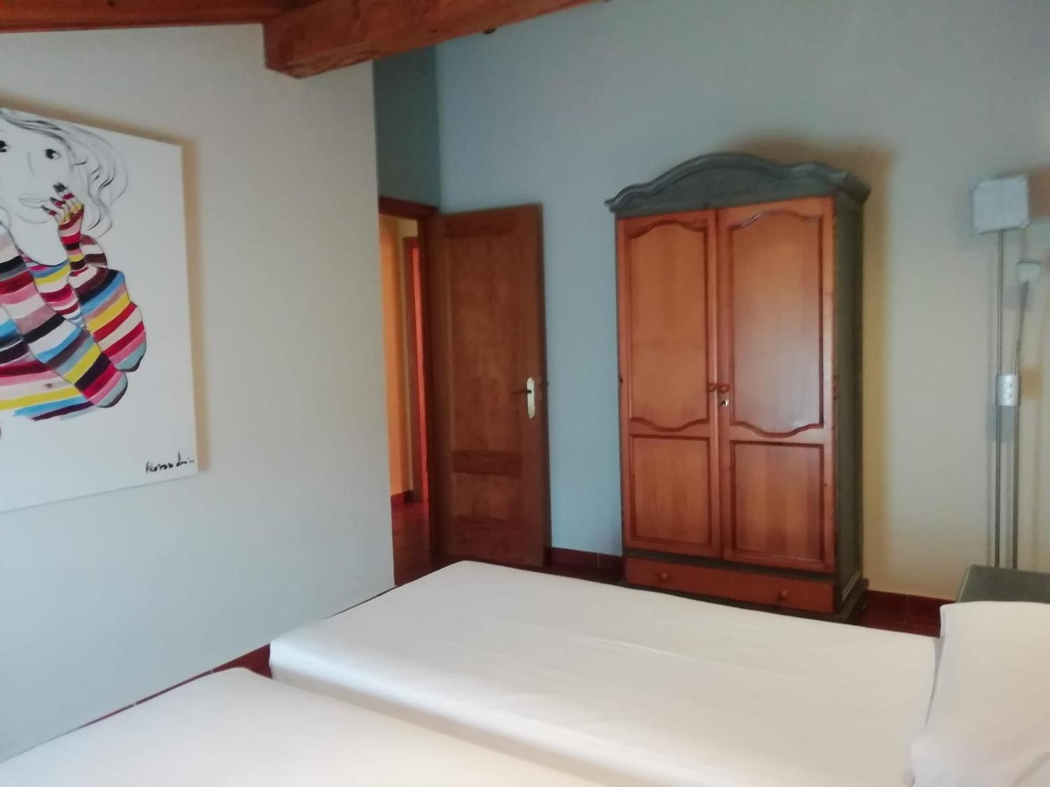 Casa de Vacaciones