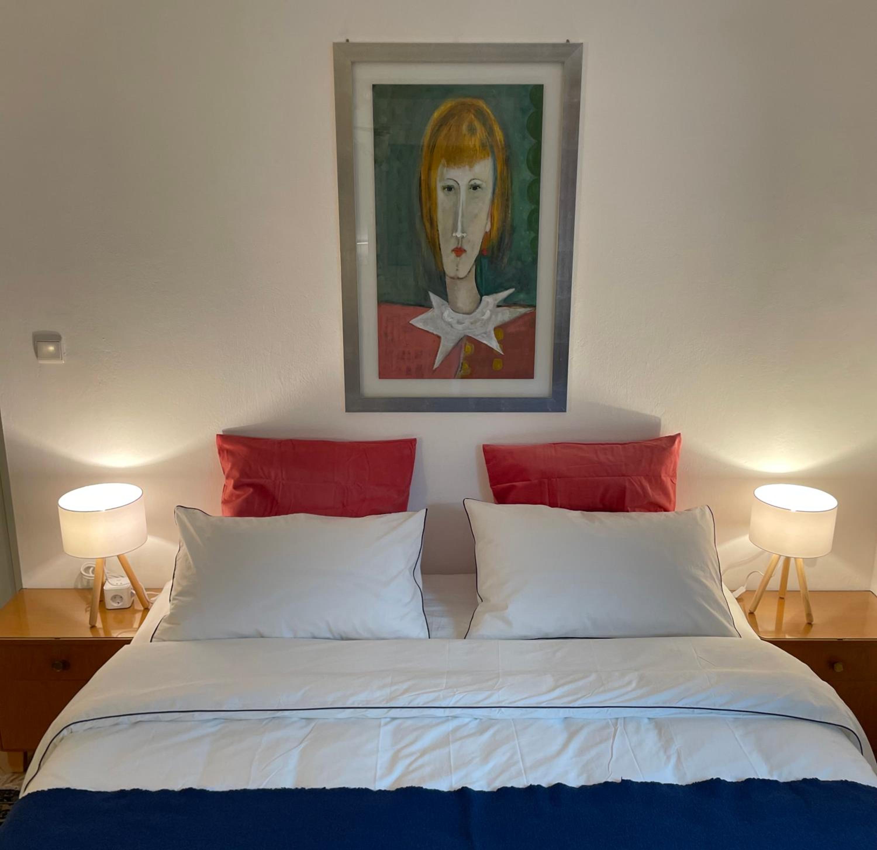 Superior Double Room - Photo 2